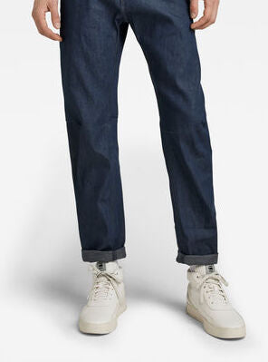 Grip 3D Relaxed Tapered Jeans Dada sport preloved - seconde main
