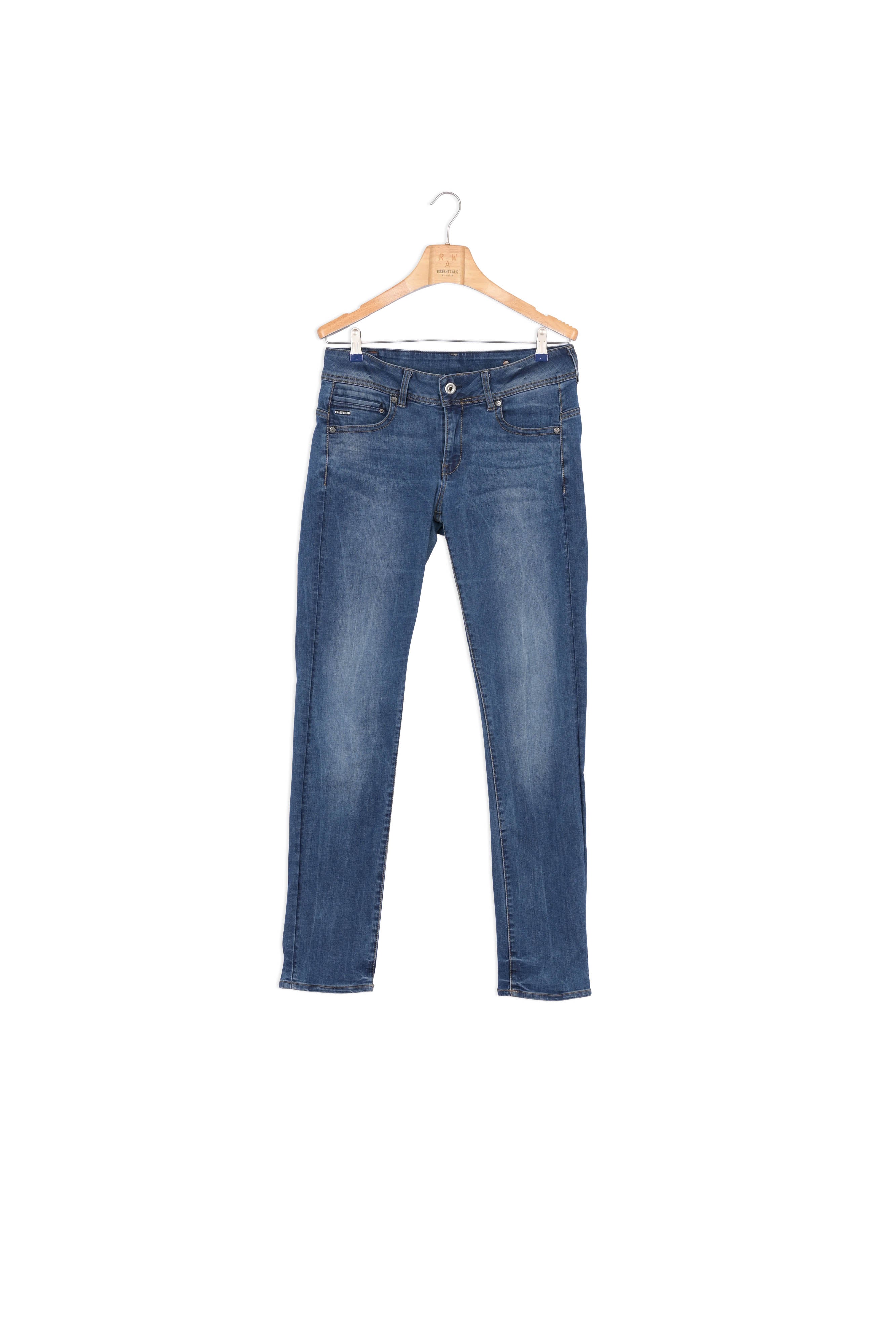 Midge Straight Jeans Dada sport preloved - seconde main