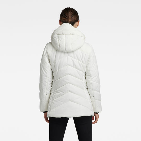 Alaska Hooded Mantel Dada sport preloved - seconde main