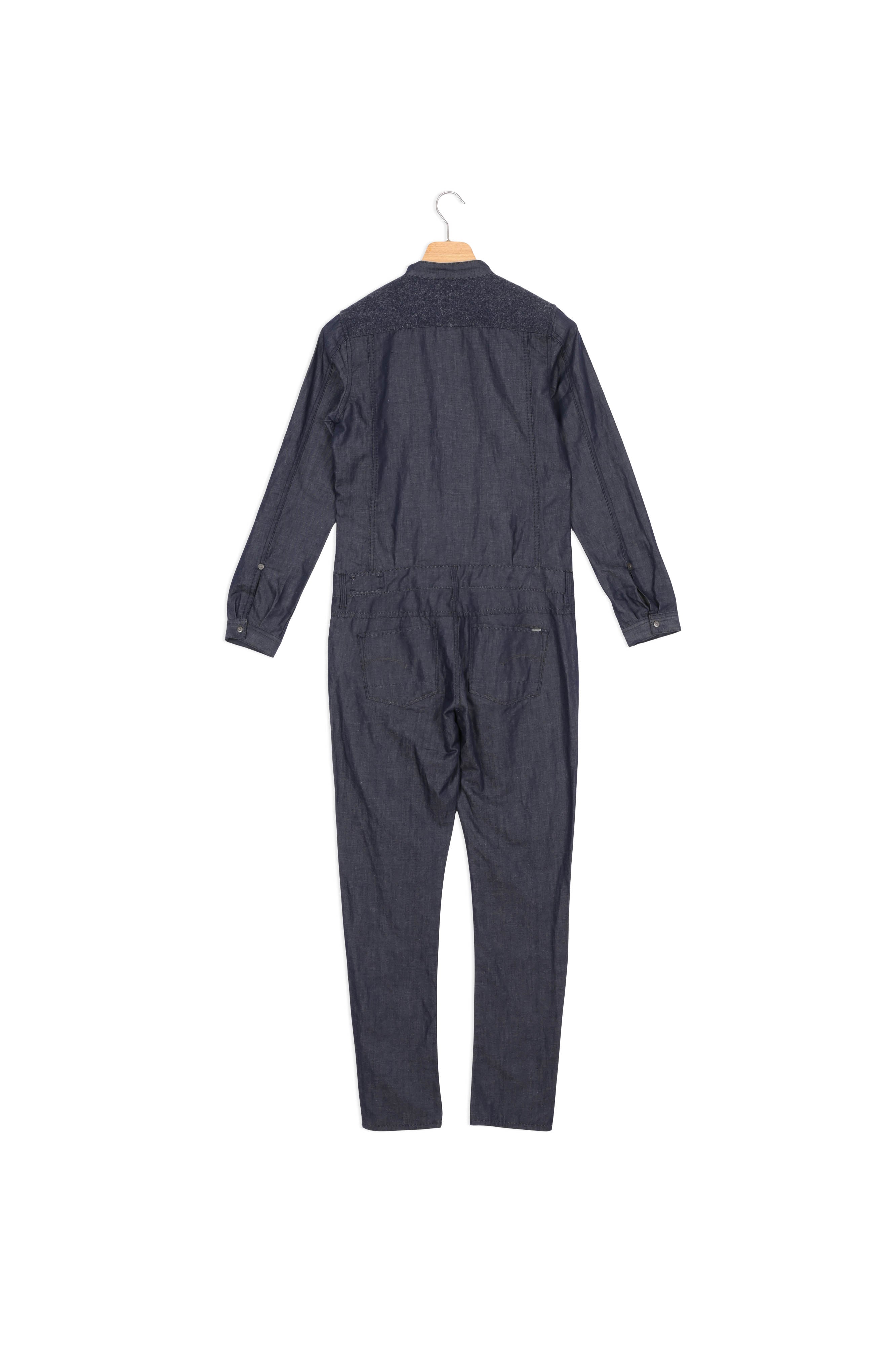 Straight Pant Dada sport preloved - seconde main