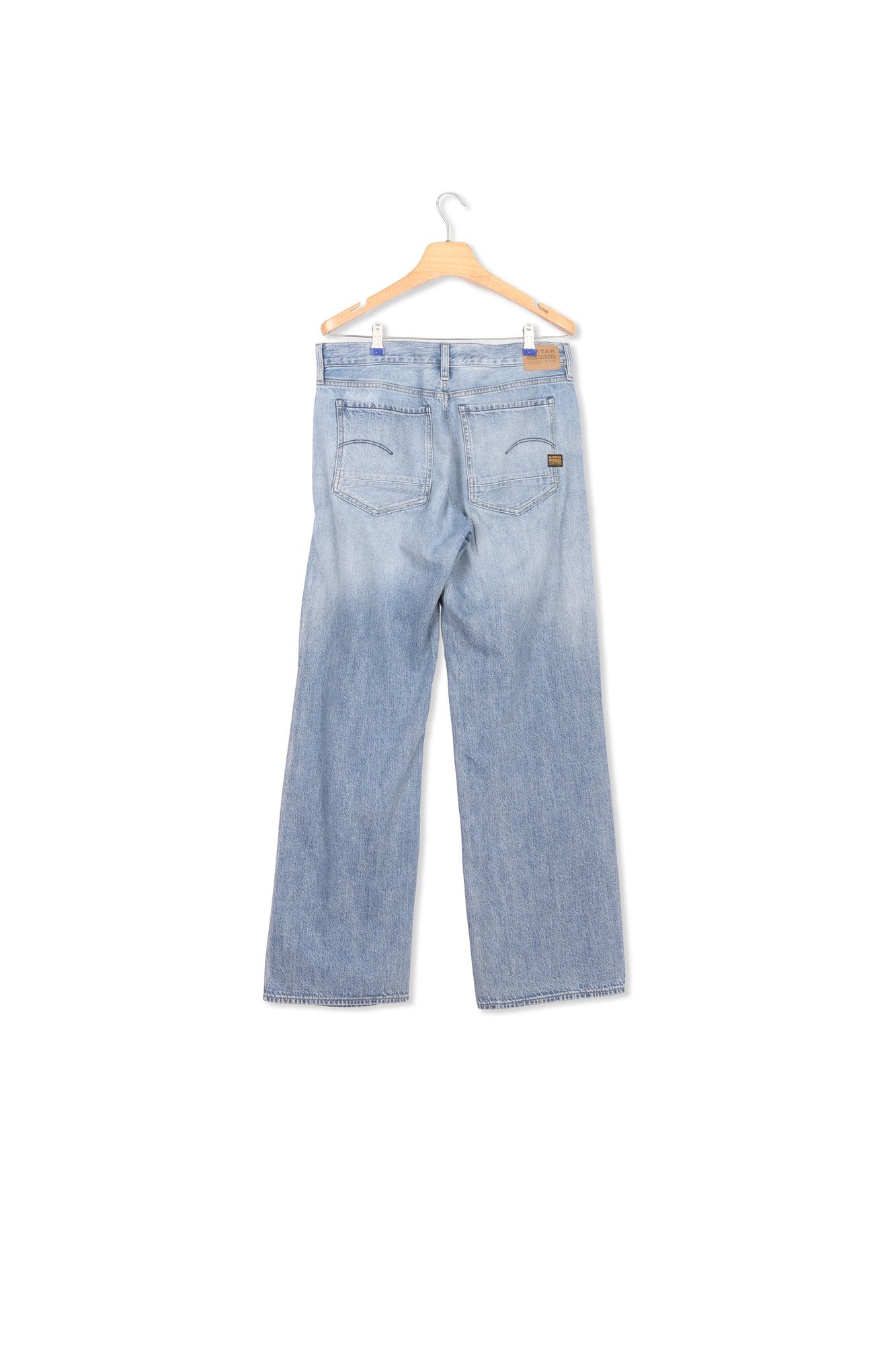 Jean Judee Loose Dada sport preloved - seconde main