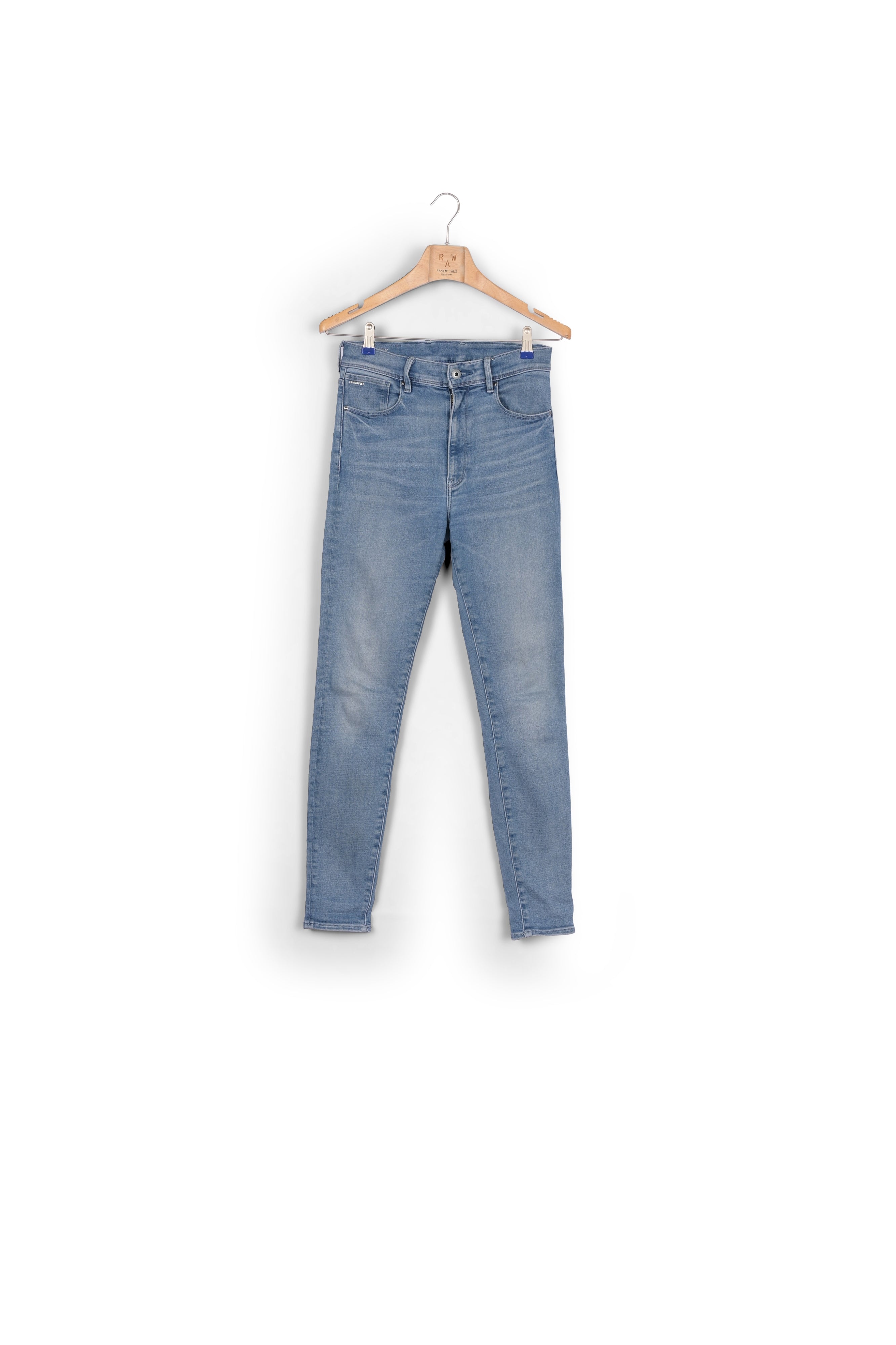 Kafey Ultra High Skinny Jeans Dada sport preloved - seconde main