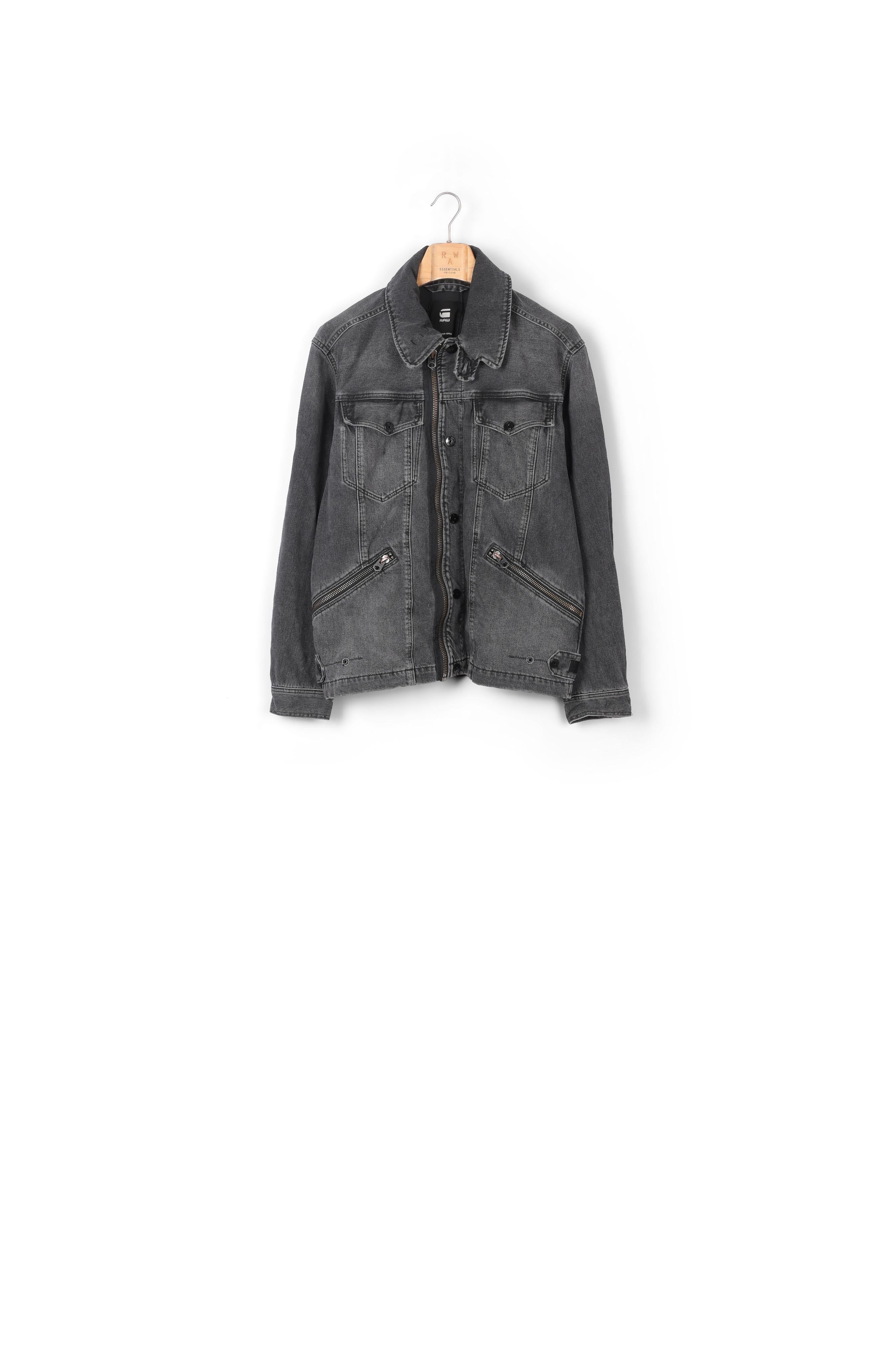 Unisex Flight Combat Jacket Dada sport preloved - seconde main