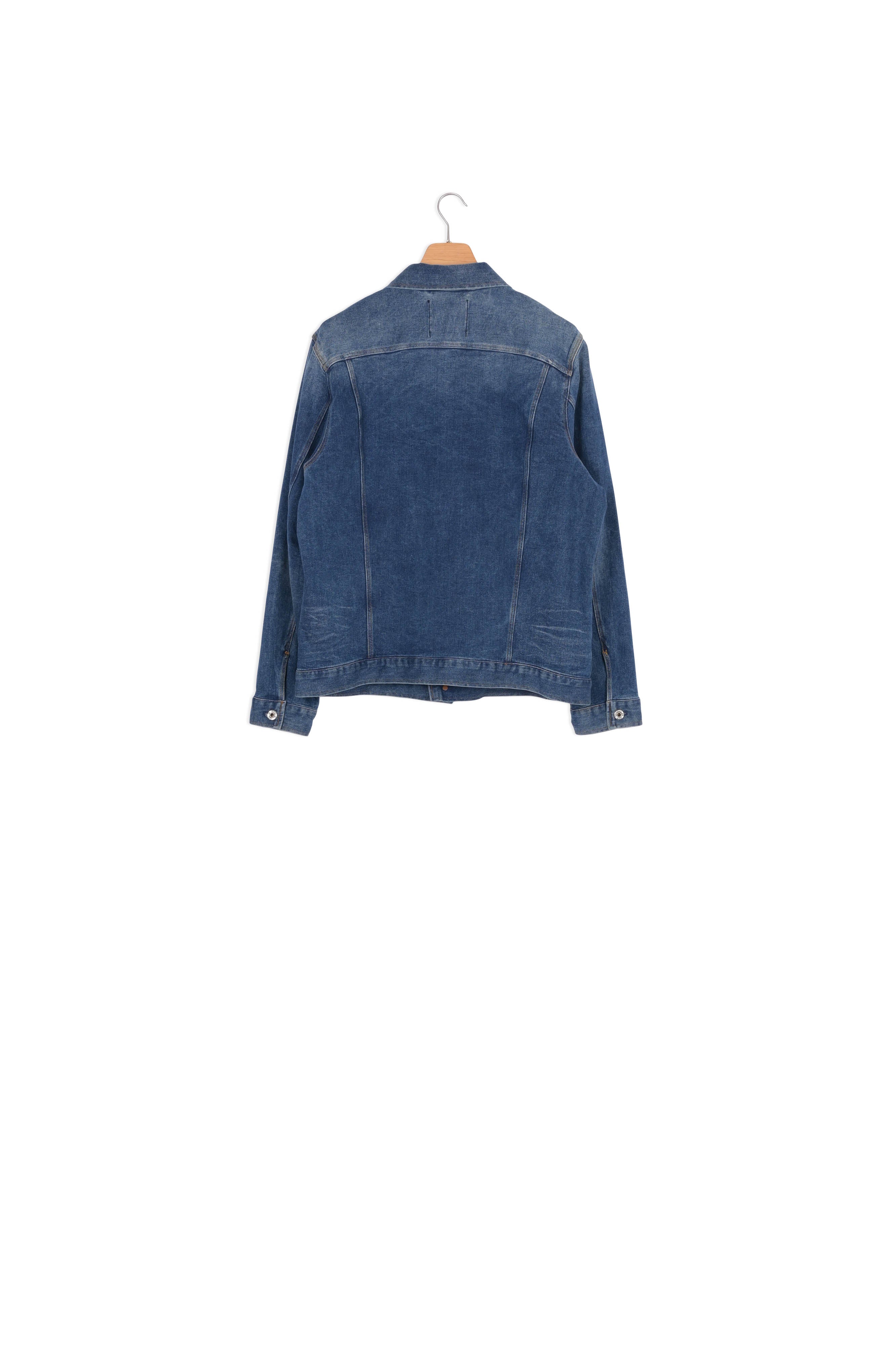 3301 Slim Jacket Dada sport preloved - seconde main