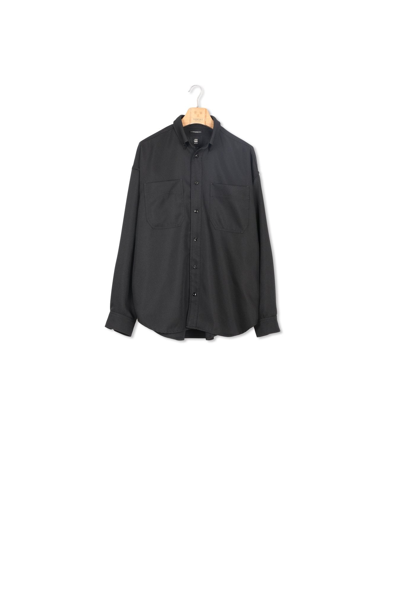 TP Button Down Oversized Shirt Dada sport preloved - seconde main