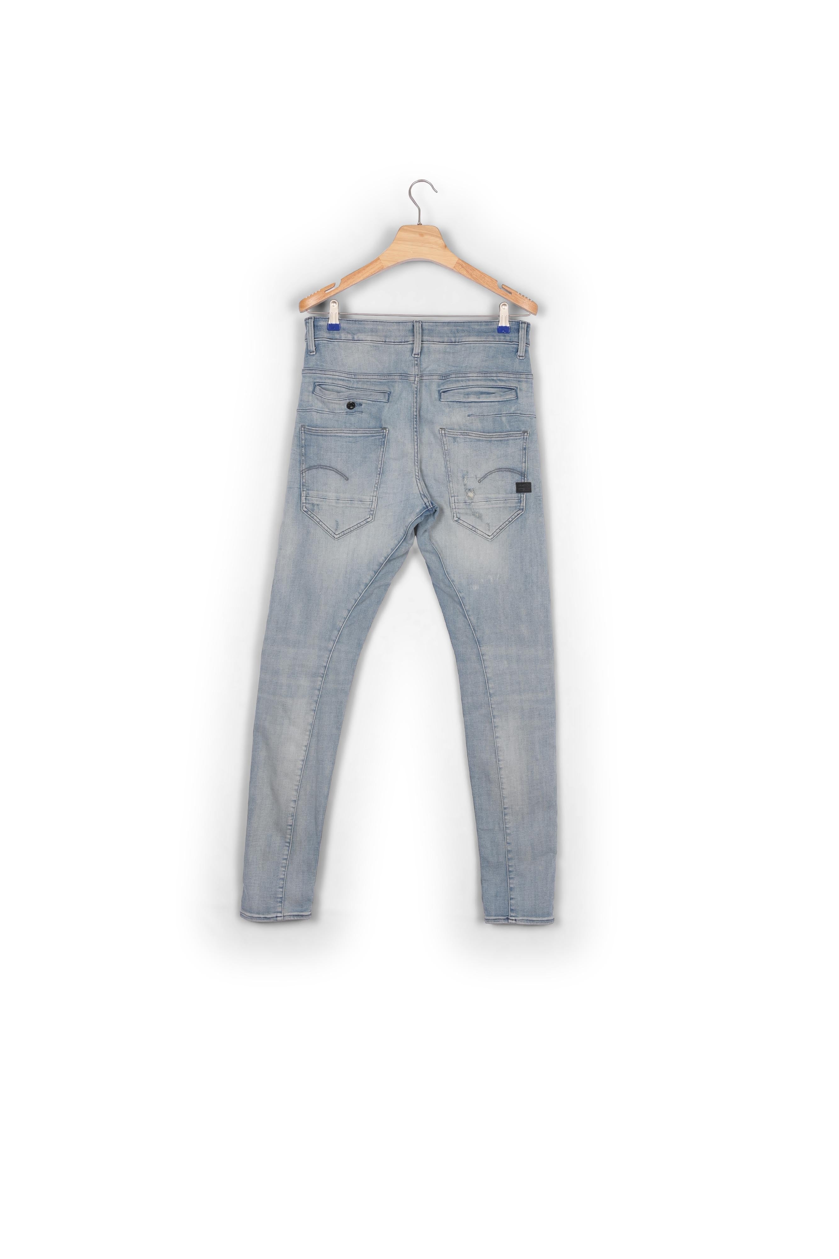 D-Staq 3D Slim Jeans Dada sport preloved - seconde main