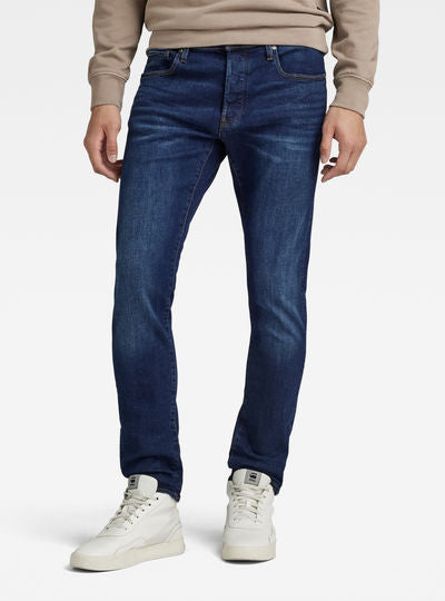 3301 Slim Jeans Dada sport preloved - seconde main