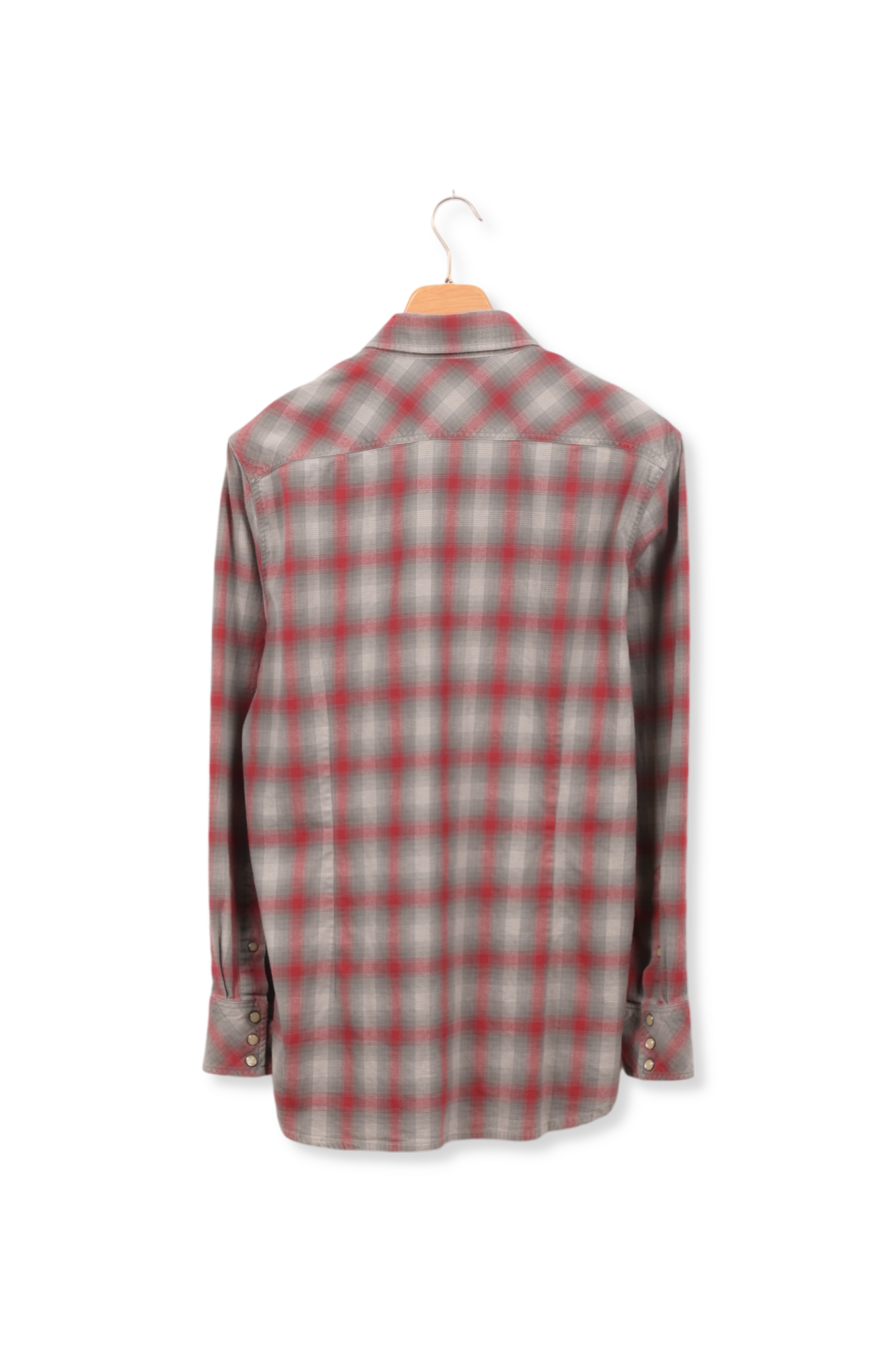 3301 Slim Shirt Dada sport preloved - seconde main