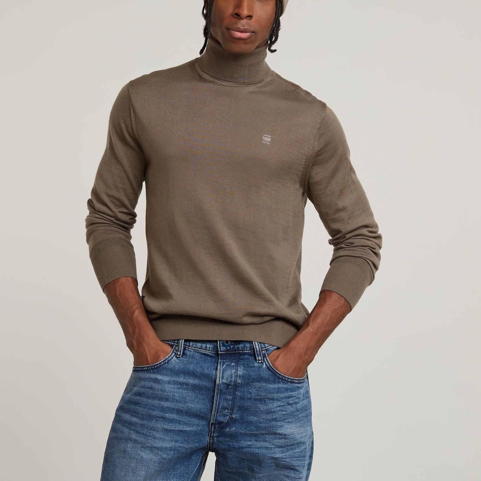 Premium Core Gebreide Coltrui Dada sport preloved - seconde main