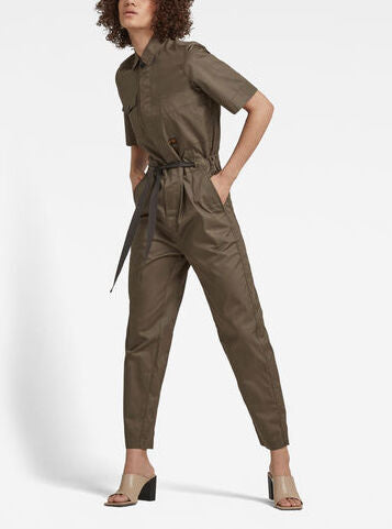 Army Jumpsuit Dada sport preloved - seconde main