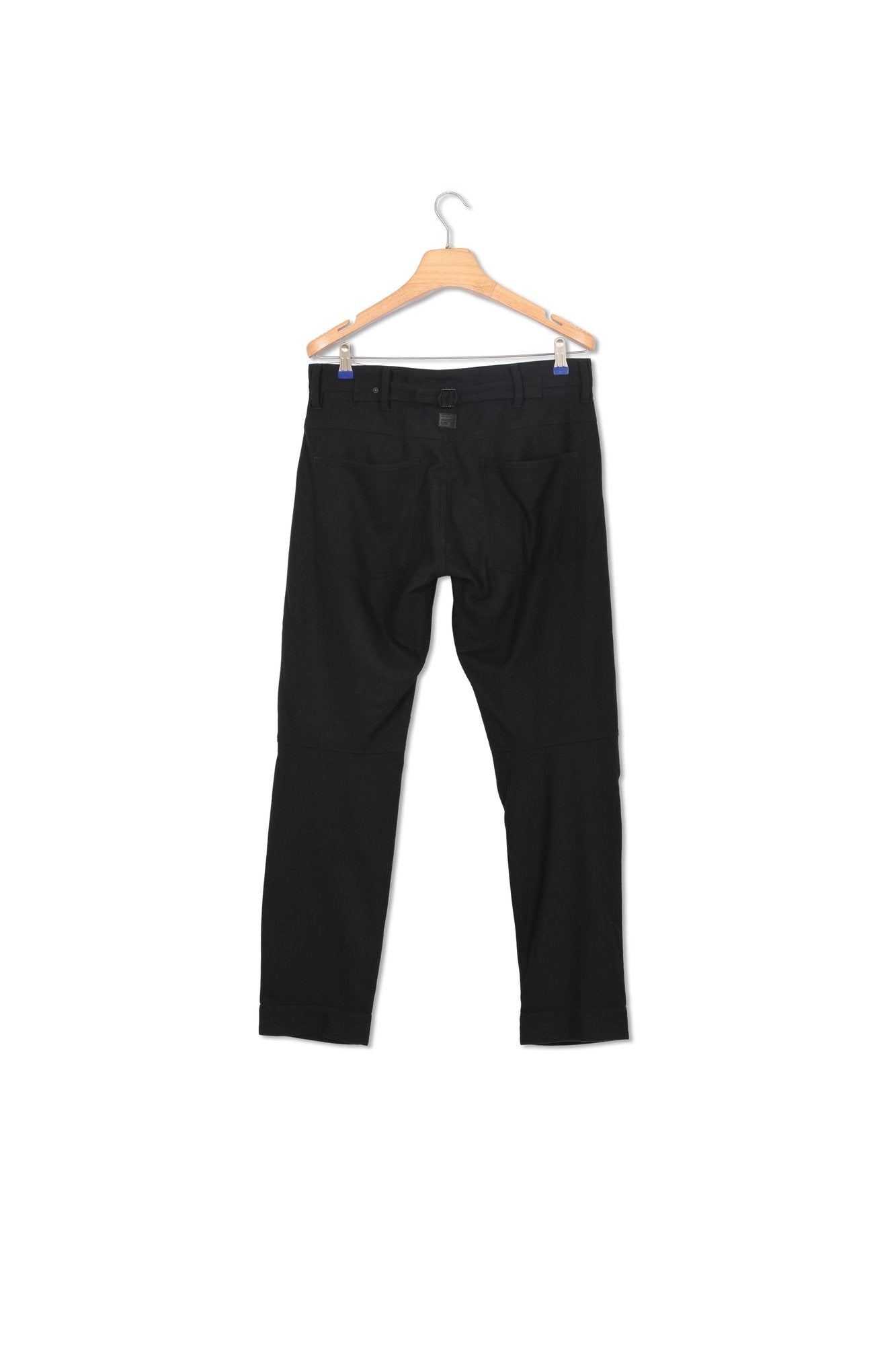 5620 G-Star Elwood Wool 3D Tapered Pants Dada sport preloved - seconde main