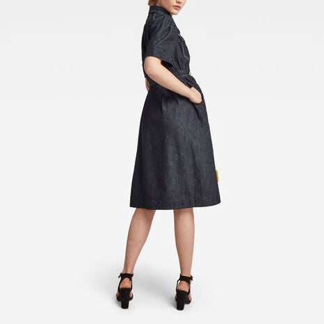 Scouting Dress Dada sport preloved - seconde main