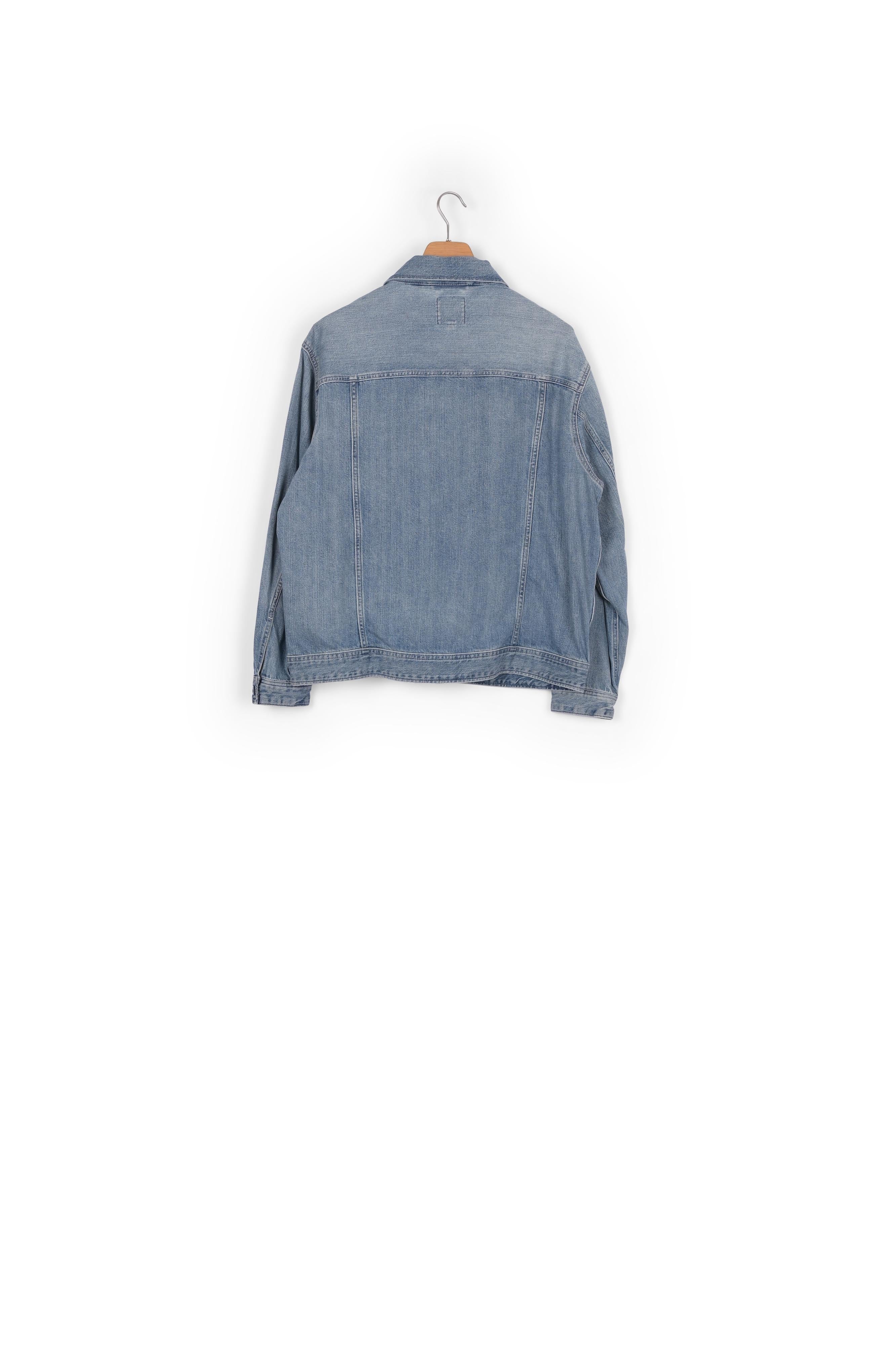 Oversized Western Jacket Dada sport preloved - seconde main