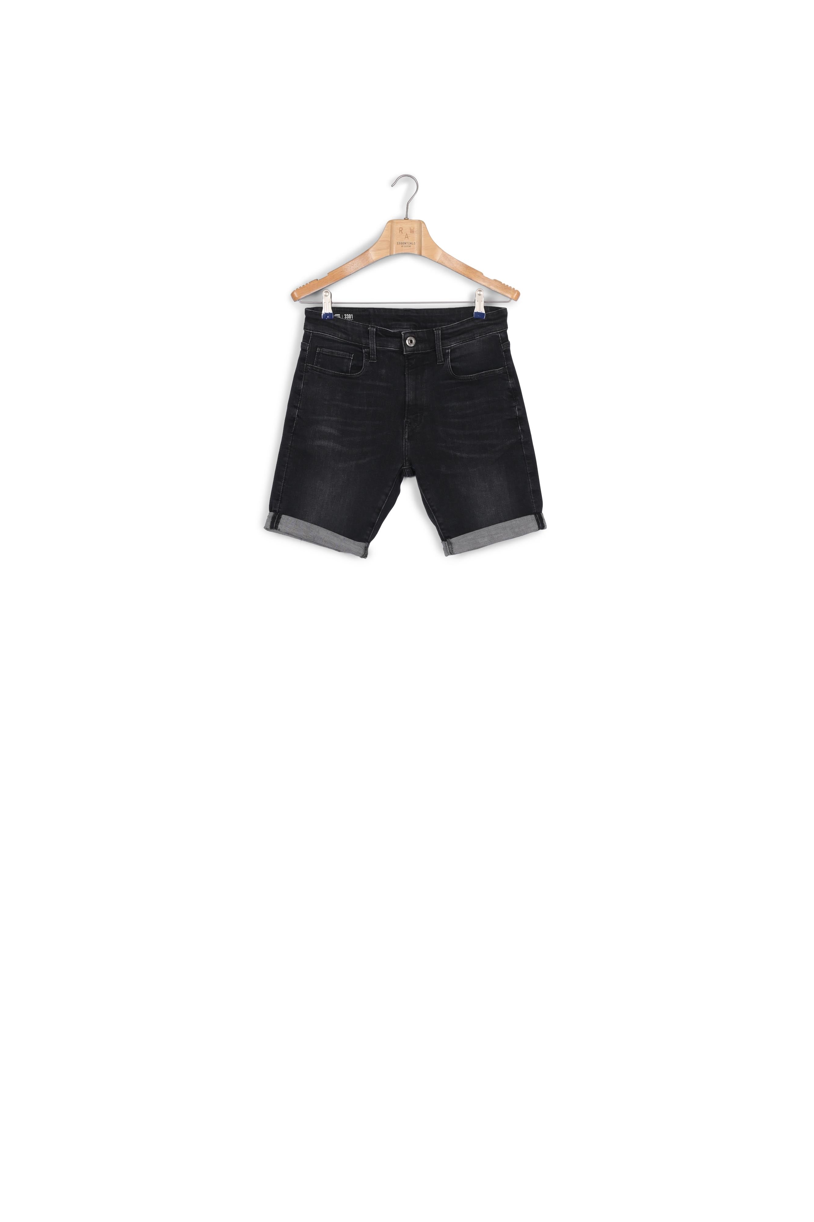 3301 Slim Short Dada sport preloved - seconde main