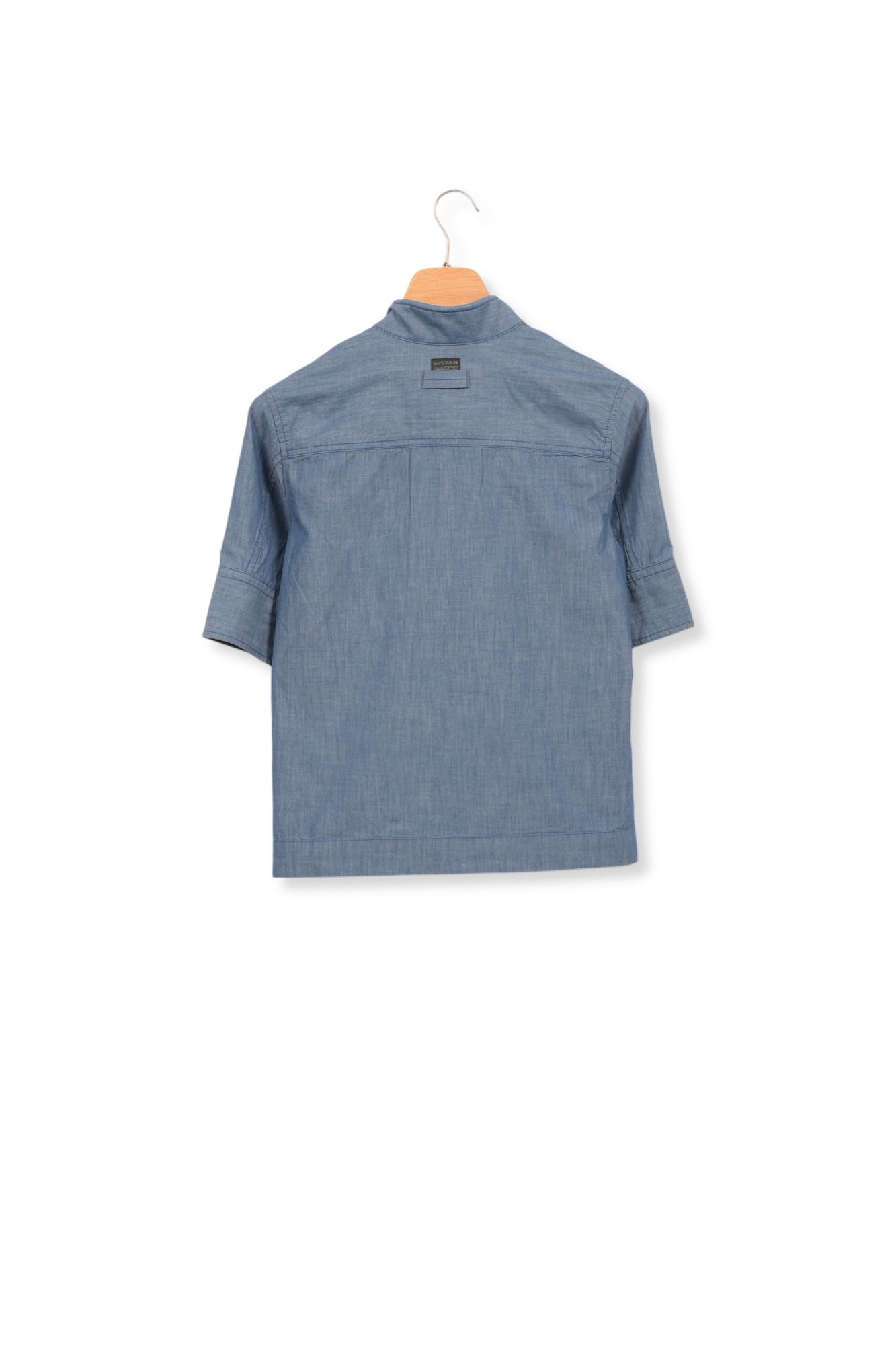 Lightweight Pocket T-Shirt Dada sport preloved - seconde main
