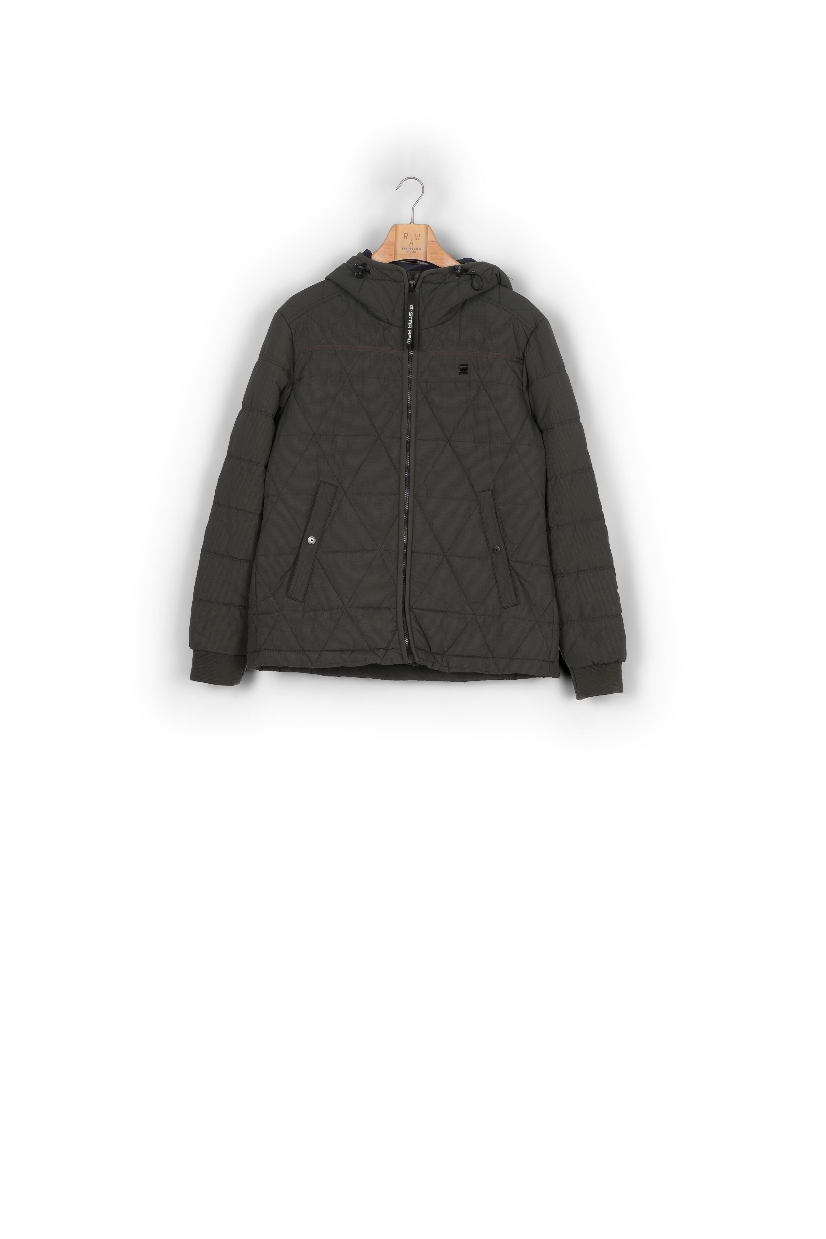 Edla Multiquilted Jacket Dada sport preloved - seconde main