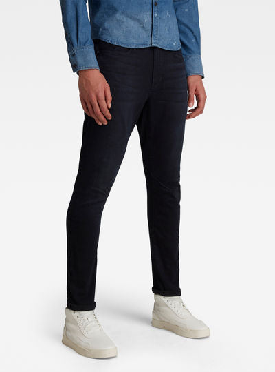 Jean D-Staq 3D Slim Dada sport preloved - seconde main