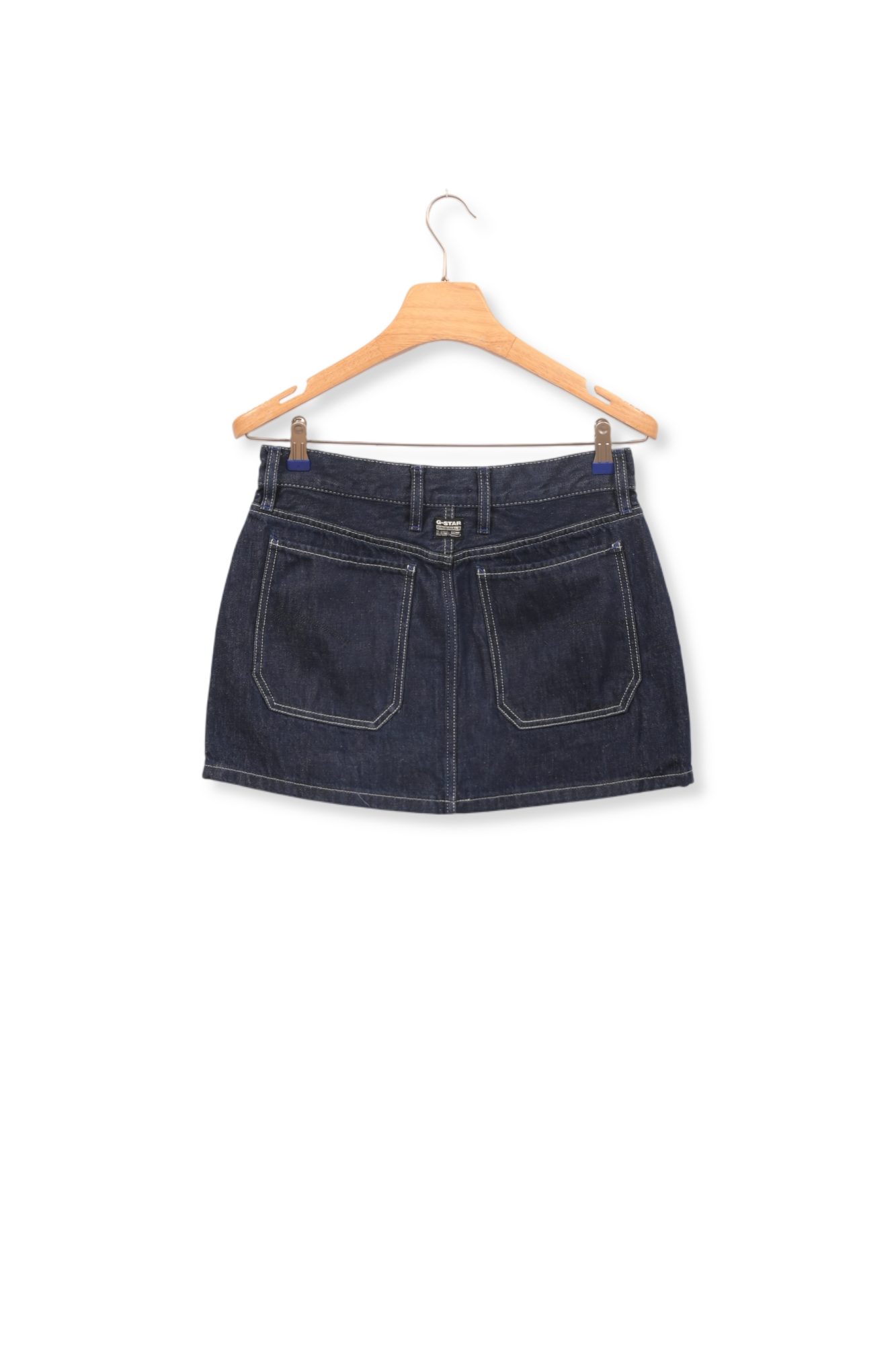 Carpenter Mini Skirt Dada sport preloved - seconde main
