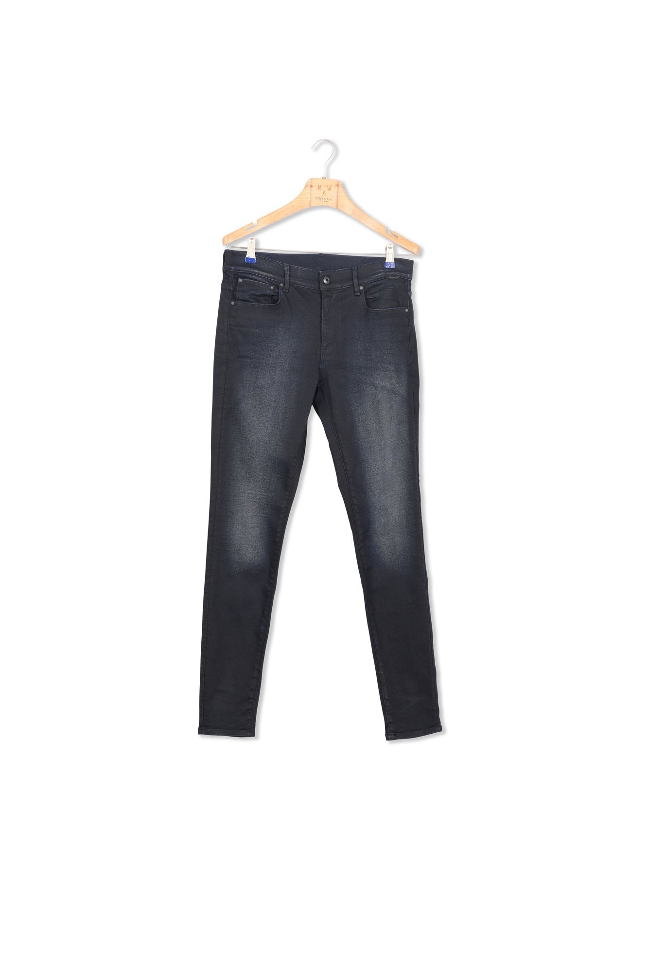 3301 High Waist Skinny Jeans Dada sport preloved - seconde main