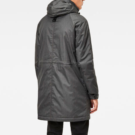 Strett Parka Dada sport preloved - seconde main