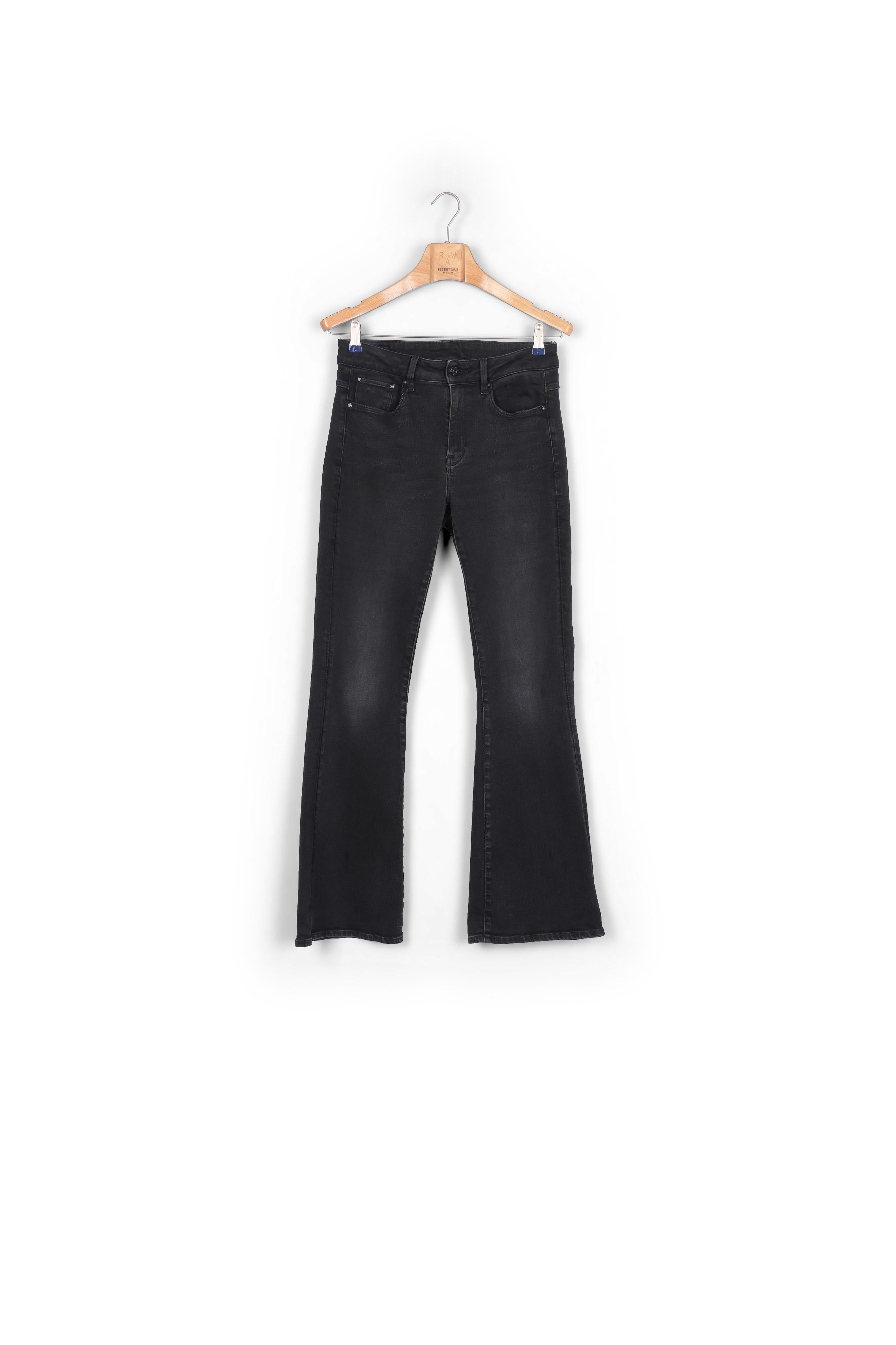 3301 High Flare Jeans Dada sport preloved - seconde main