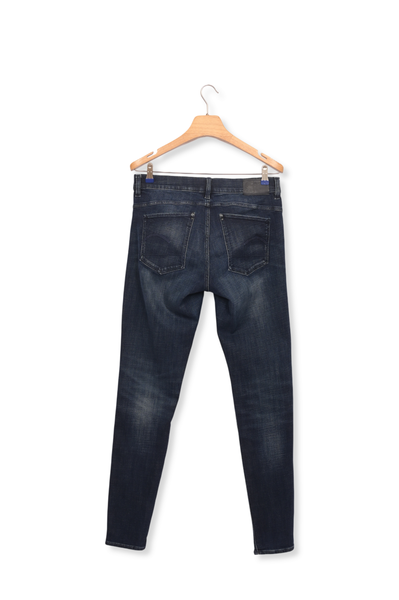 Lhana Skinny Jeans Dada sport preloved - seconde main