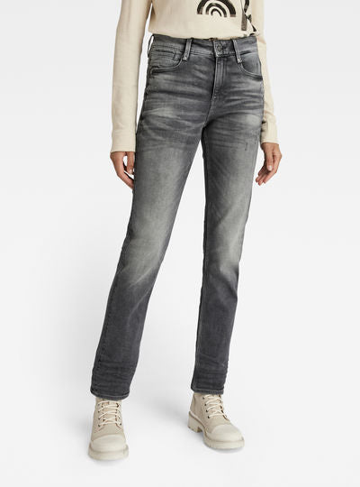Jean  Noxer Straight Dada sport preloved - seconde main