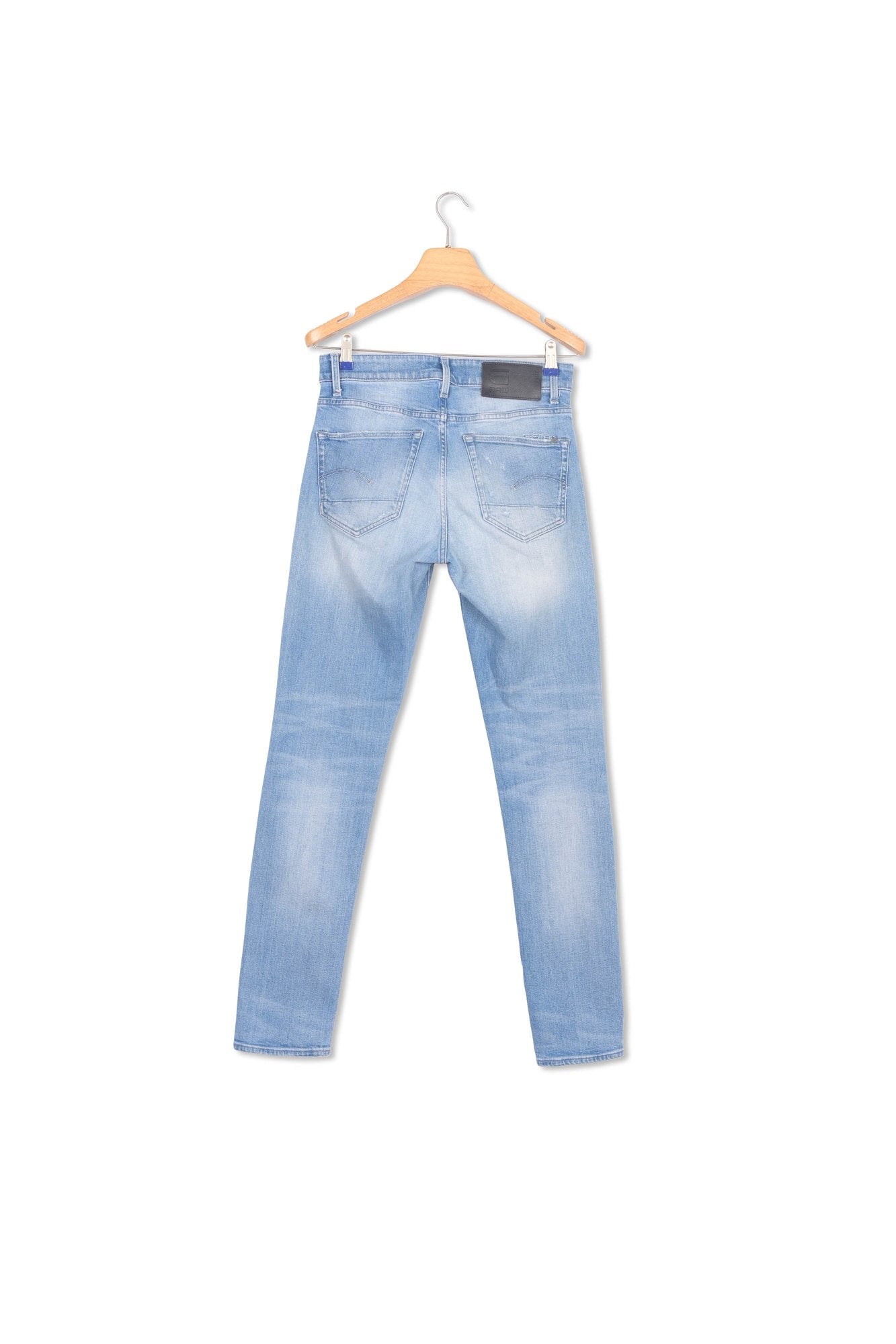 3301 Slim Jeans Dada sport preloved - seconde main