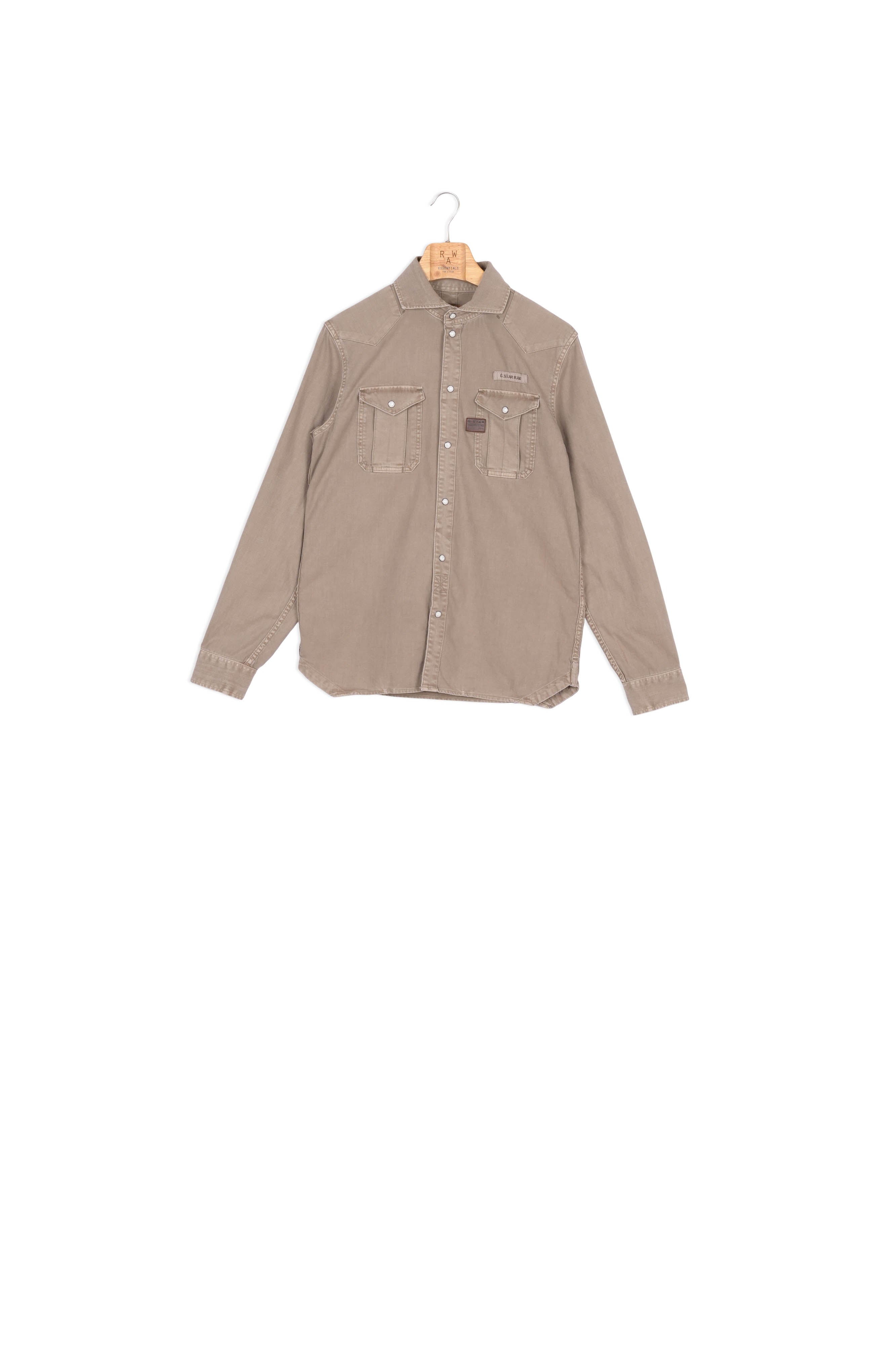 Raw Cargo Shirt Dada sport preloved - seconde main