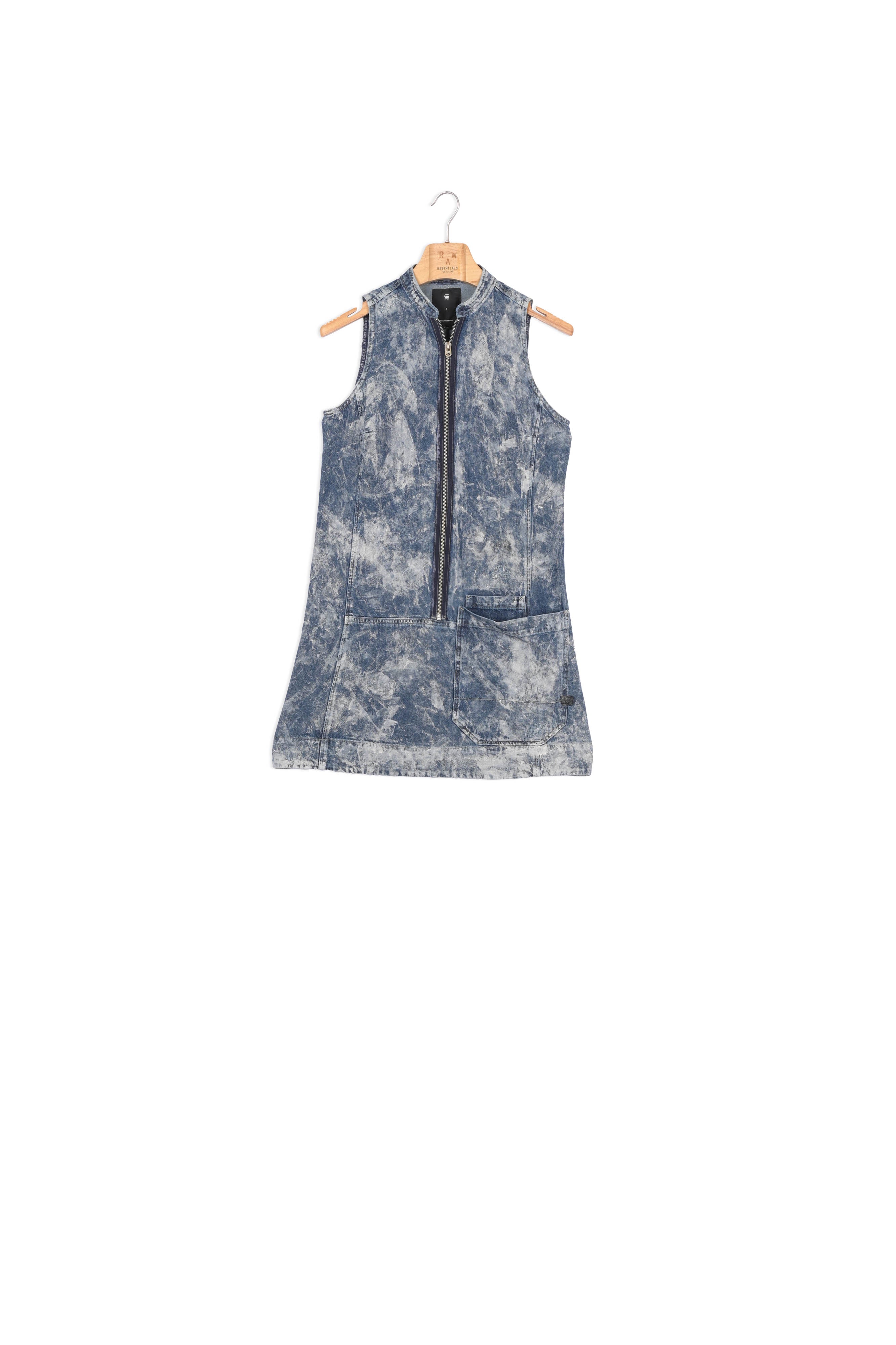 Blake Zip Sleeveless 2 Dress Dada sport preloved - seconde main