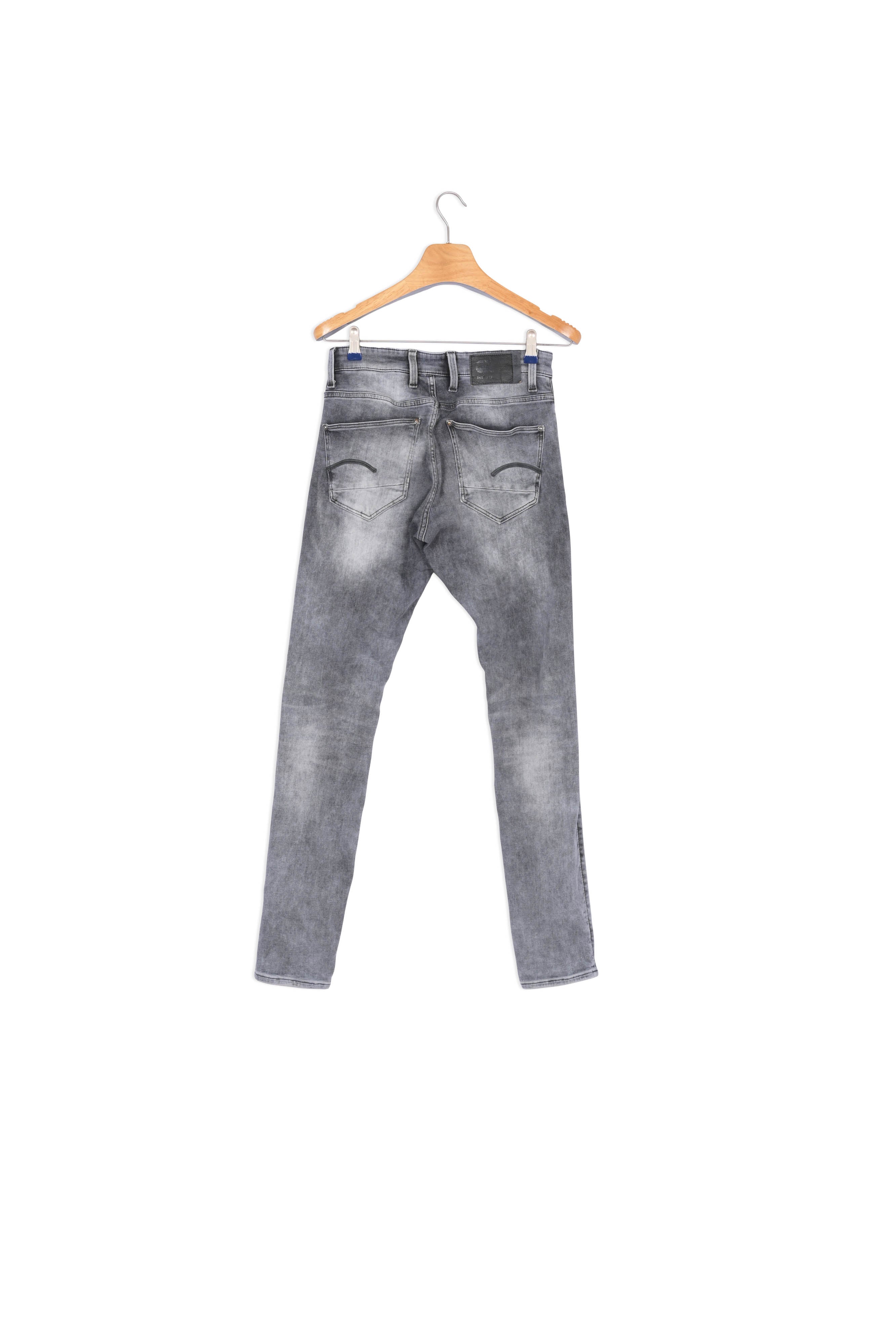 Revend Skinny Jeans Dada sport preloved - seconde main
