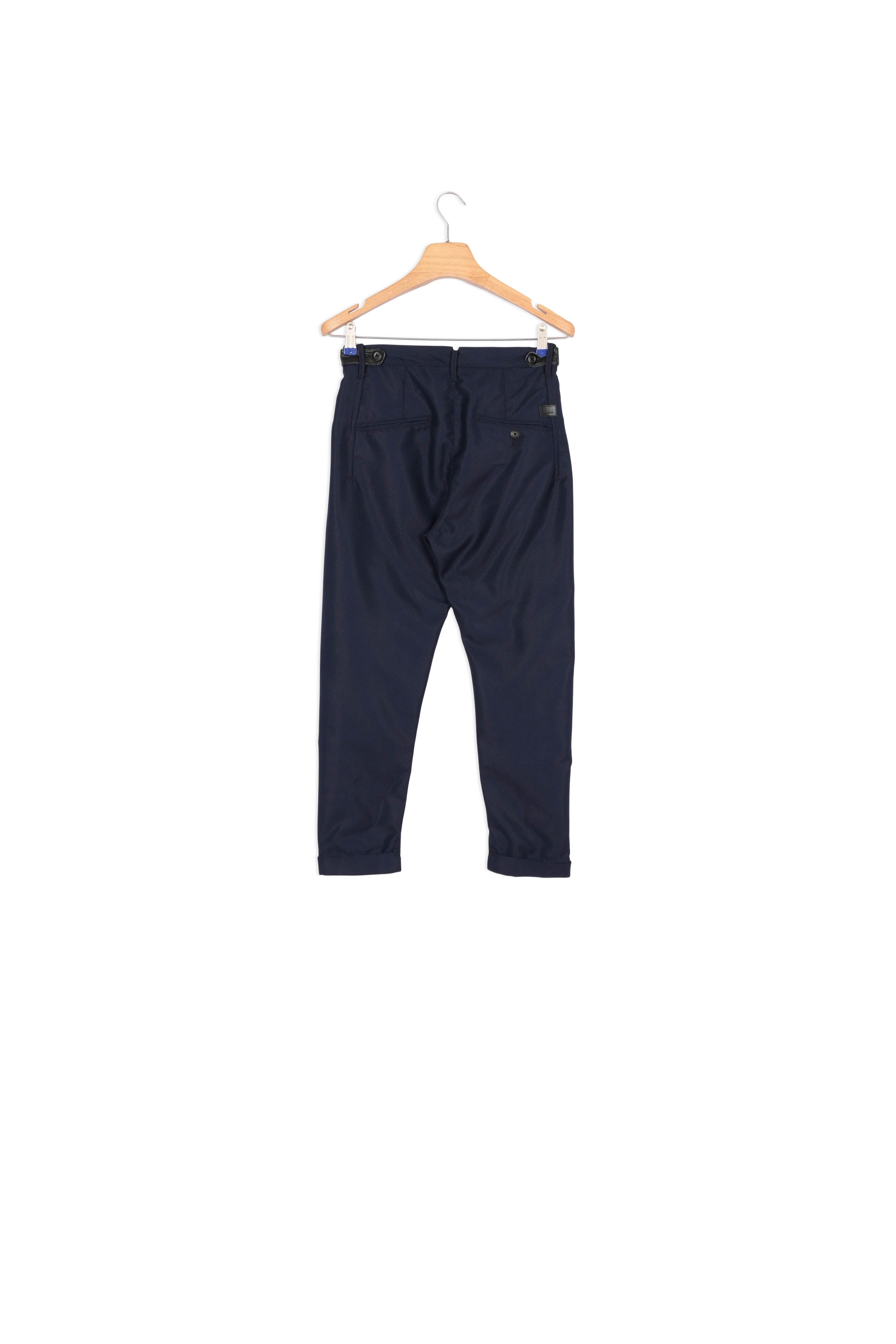 Tapered Pant Dada sport preloved - seconde main