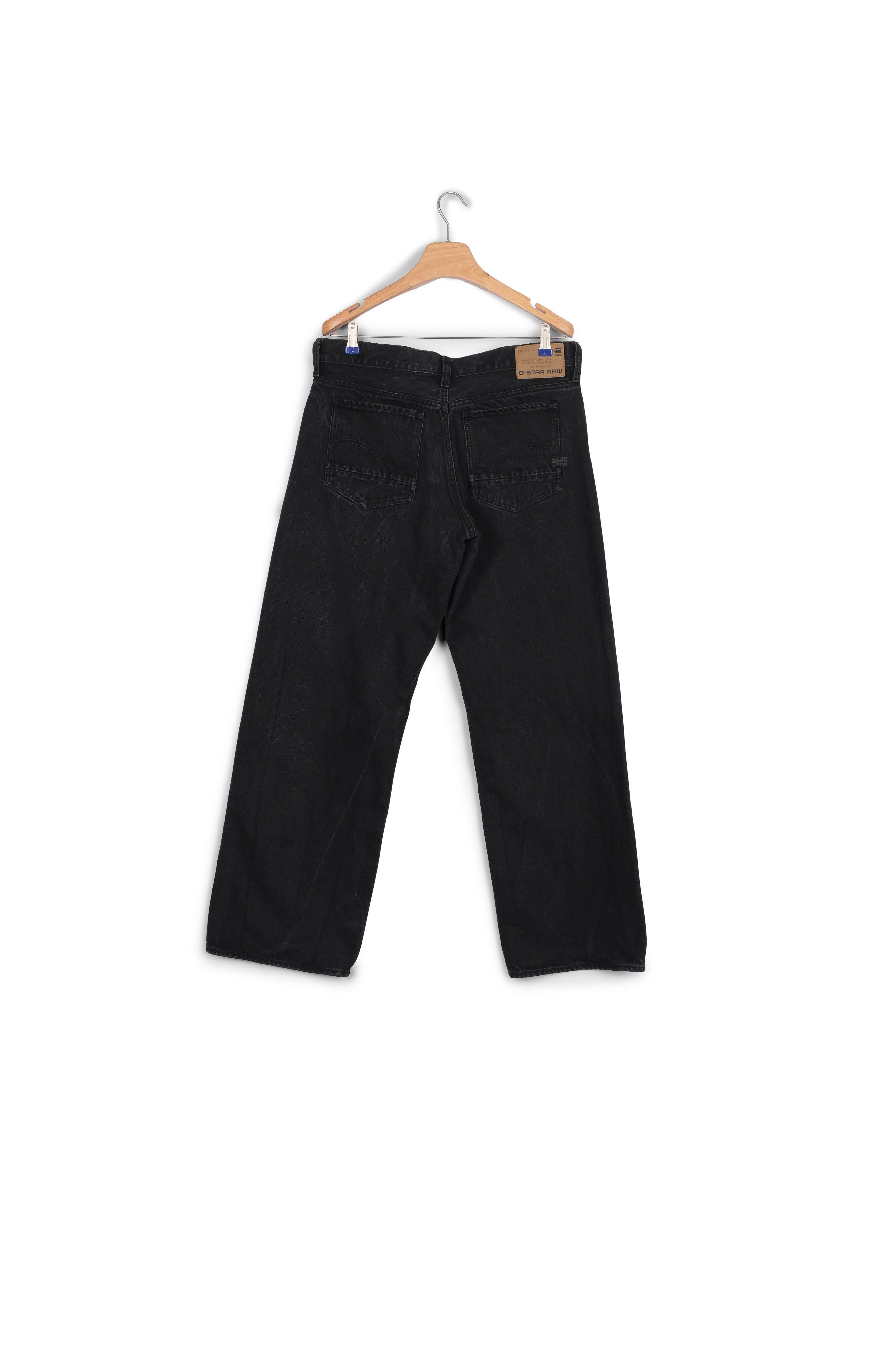 Jean Judee Low Waist Loose Dada sport preloved - seconde main