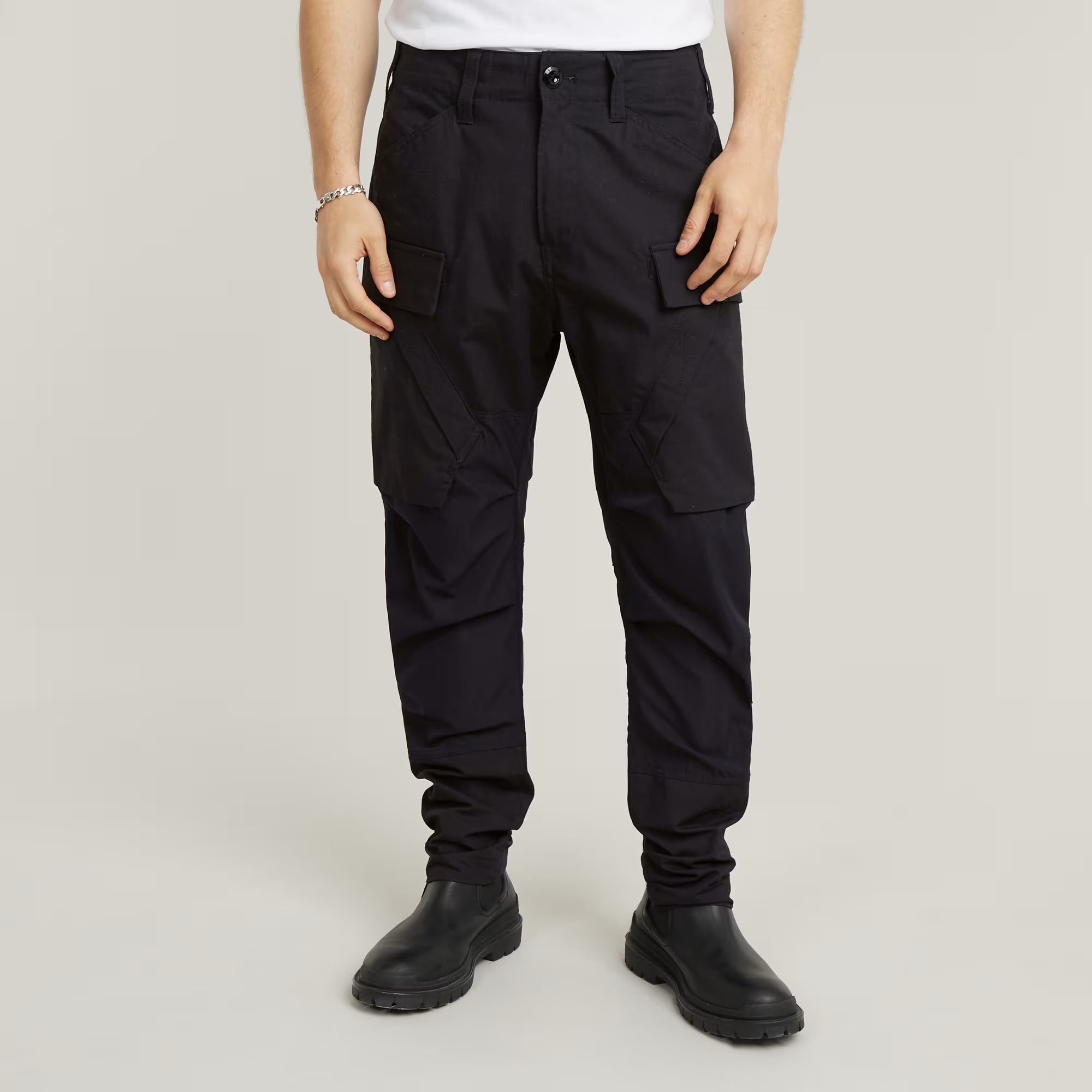3D Regular Tapered Cargo Pants 3.0 Dada sport preloved - seconde main