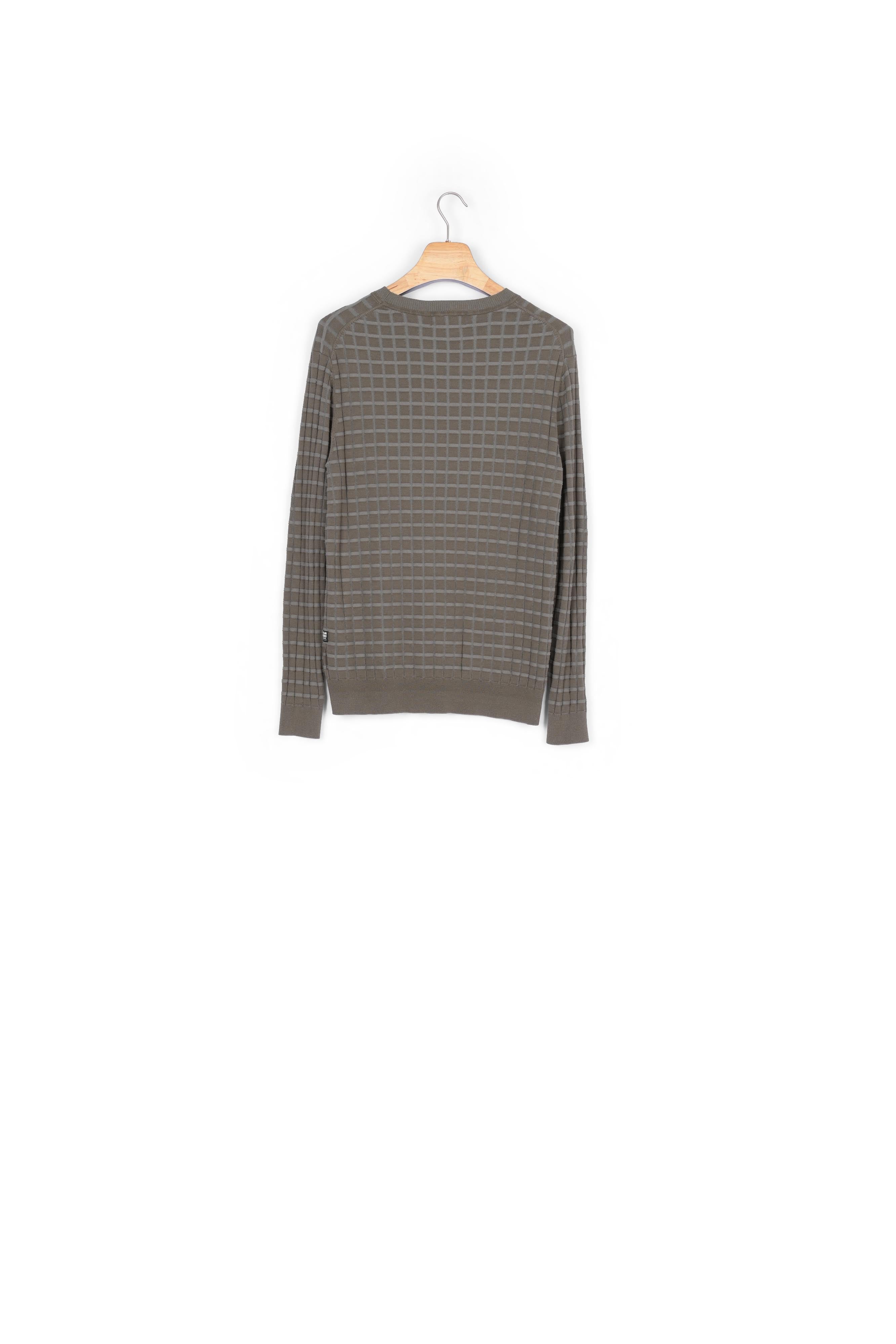 Table Knitted Sweater Dada sport preloved - seconde main