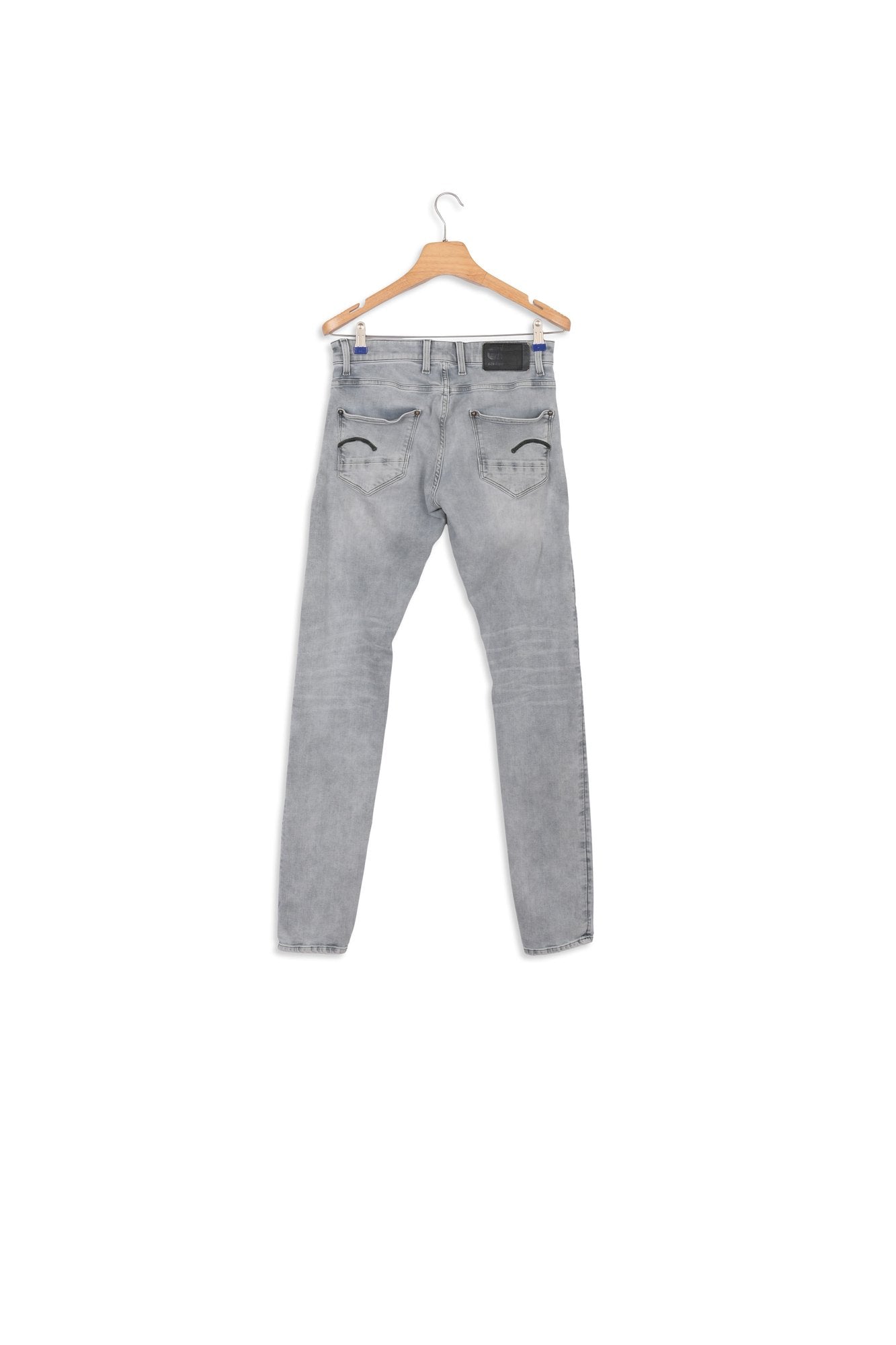 Revend Skinny Jeans Dada sport preloved - seconde main