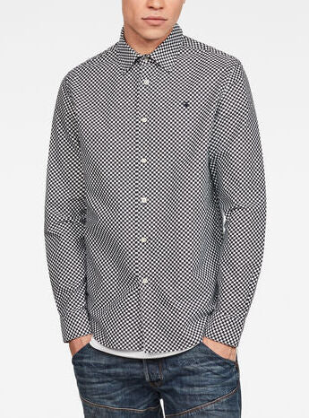Core Straight Shirt Dada sport preloved - seconde main
