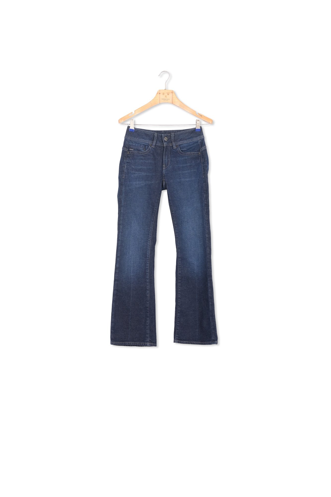 Midge Bootcut Jeans Dada sport preloved - seconde main