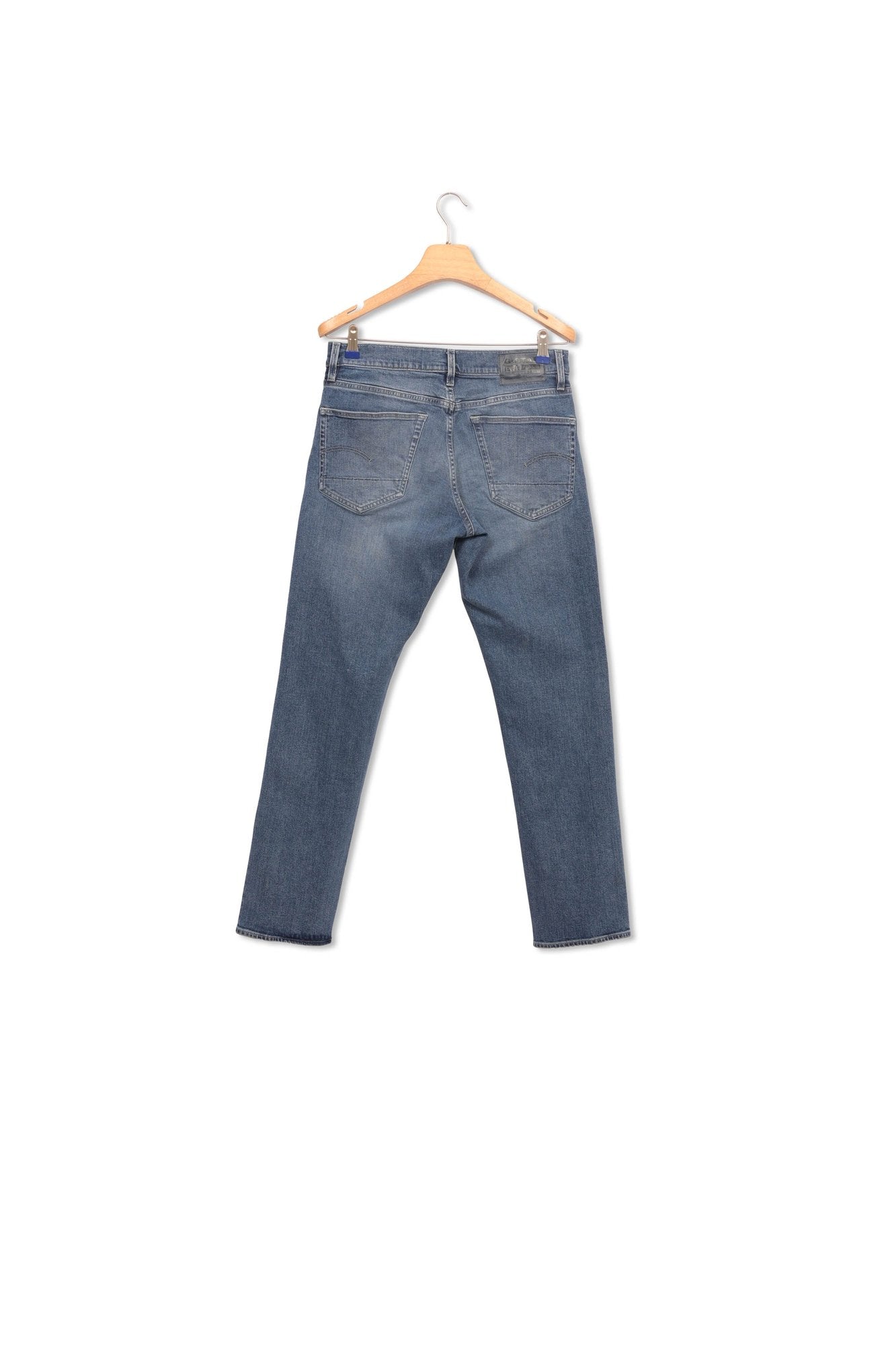 3301 Regular Tapered Jeans Dada sport preloved - seconde main