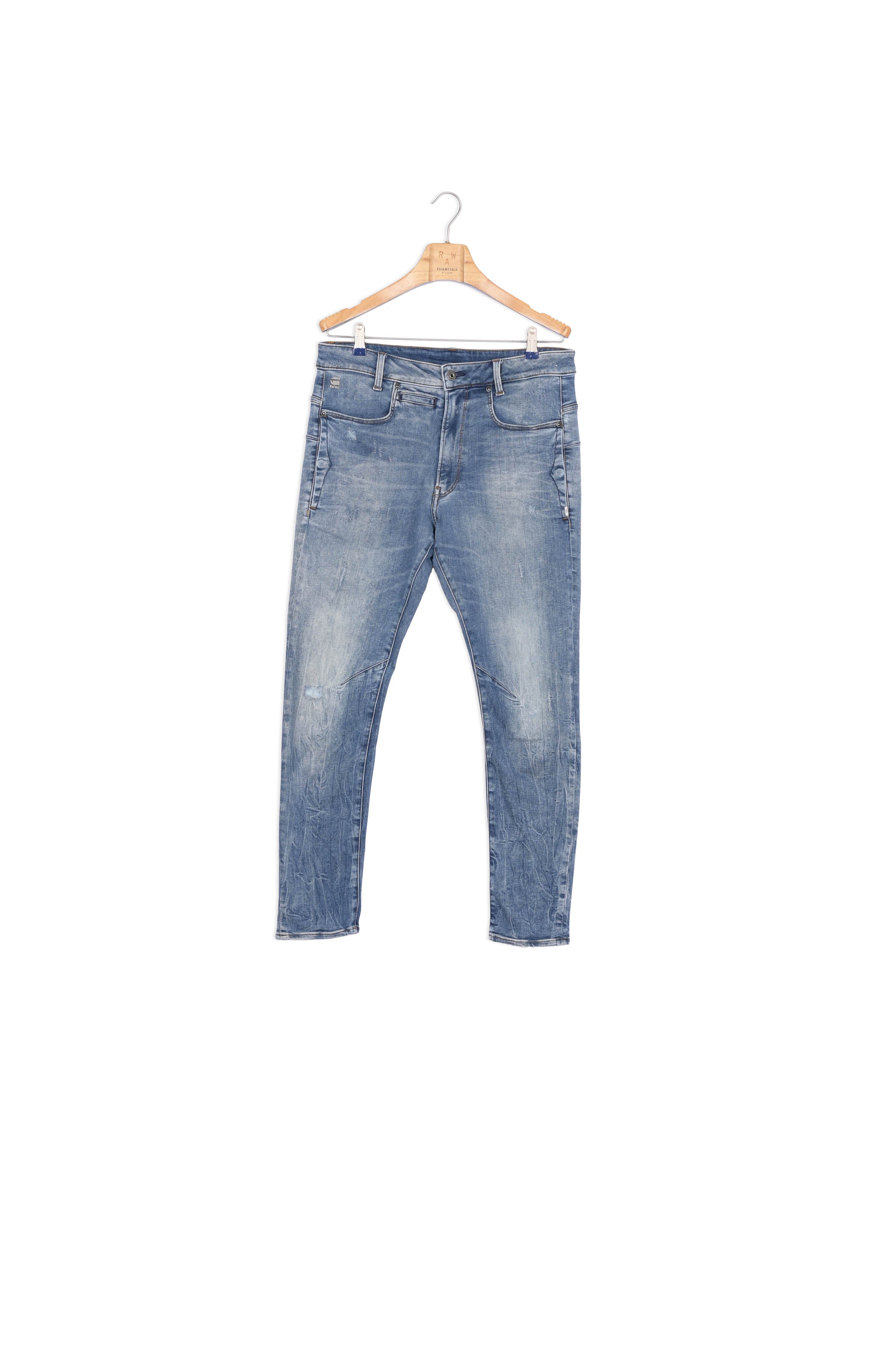 D-Staq 3D Slim Jeans Dada sport preloved - seconde main