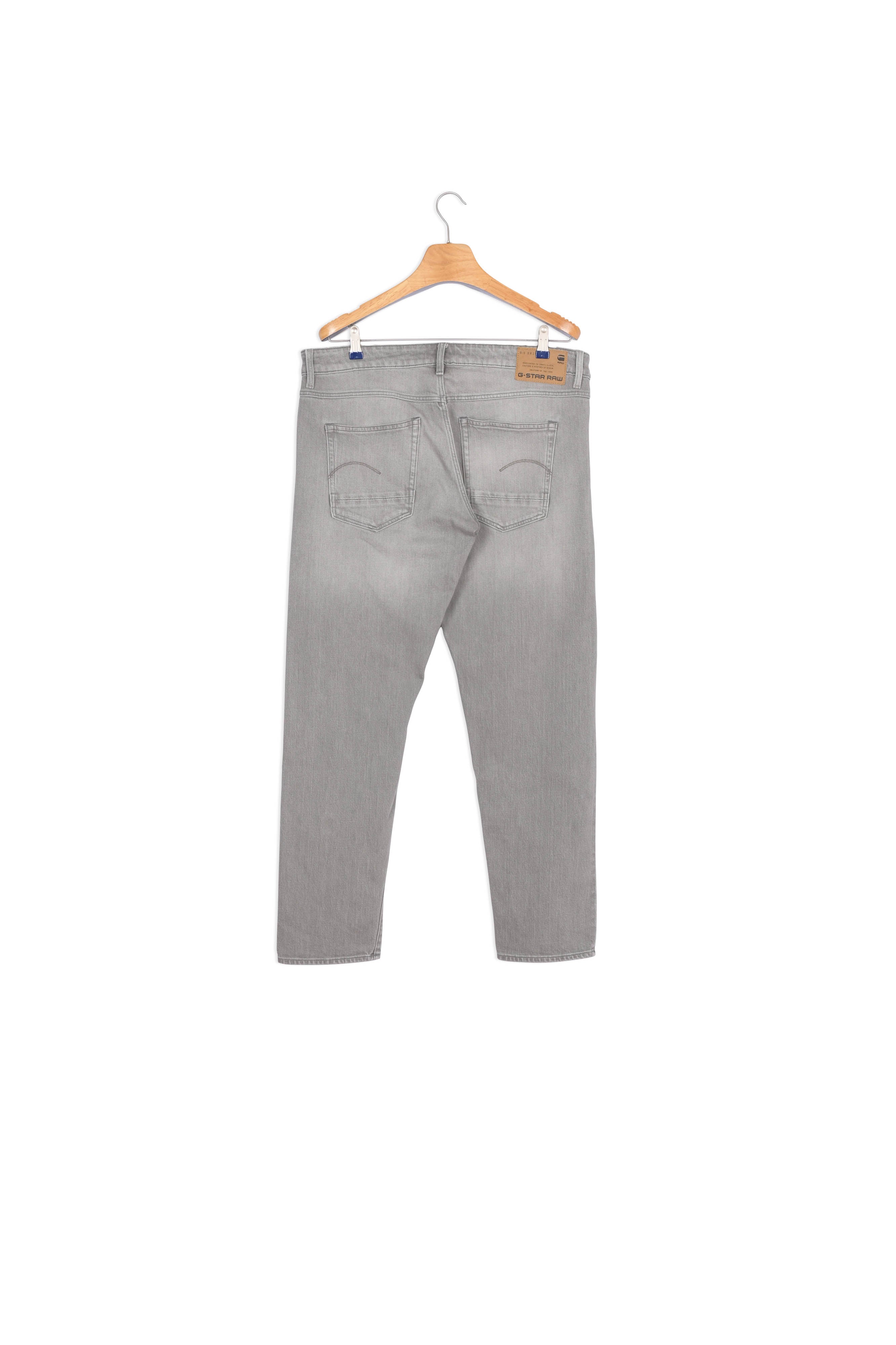 Kate Boyfriend Jeans Dada sport preloved - seconde main