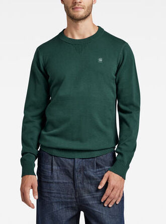 Classic Sport R Knitted Top Dada sport preloved - seconde main