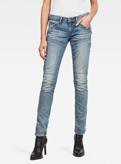 5620 Heritage Embro Tapered Jeans Dada sport preloved - seconde main