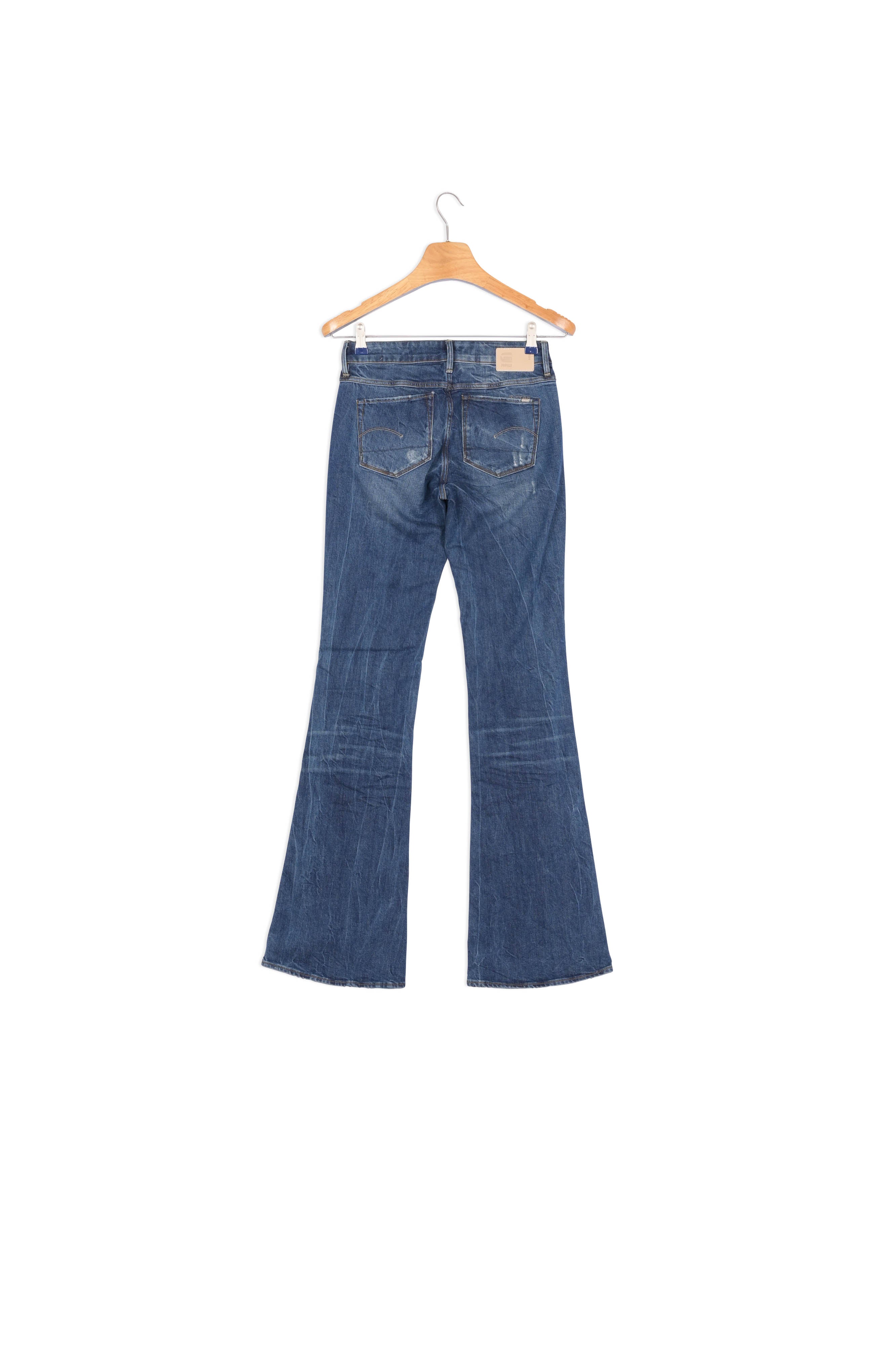 3301 Boot Jeans Dada sport preloved - seconde main