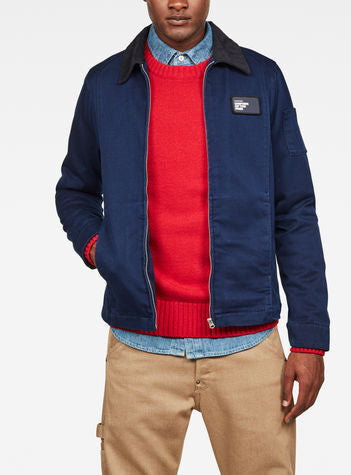 Service Overshirt Dada sport preloved - seconde main