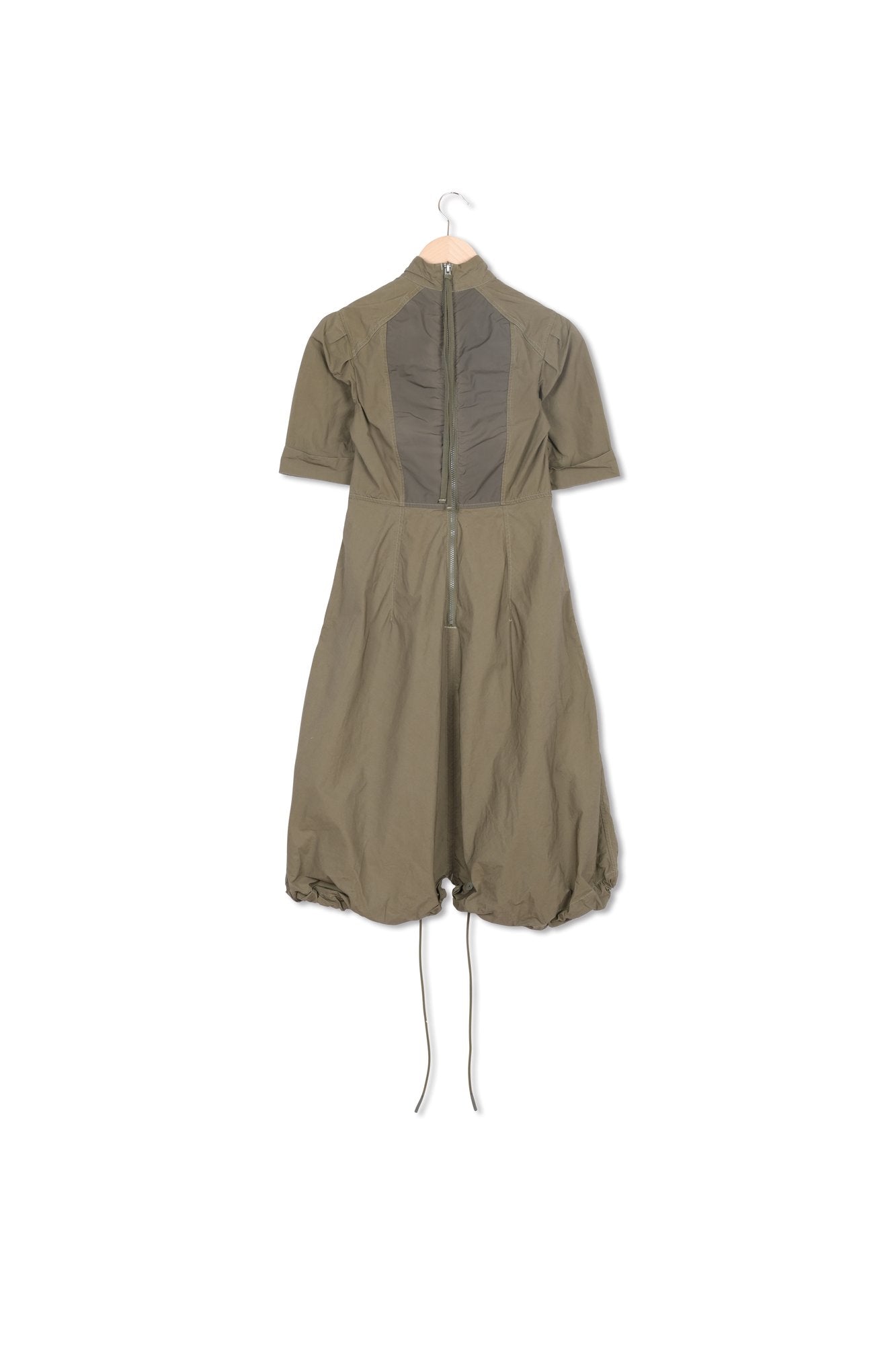 Fishtail Dress Dada sport preloved - seconde main