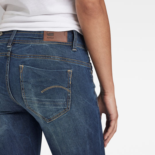 Midge Bootcut Jeans Dada sport preloved - seconde main