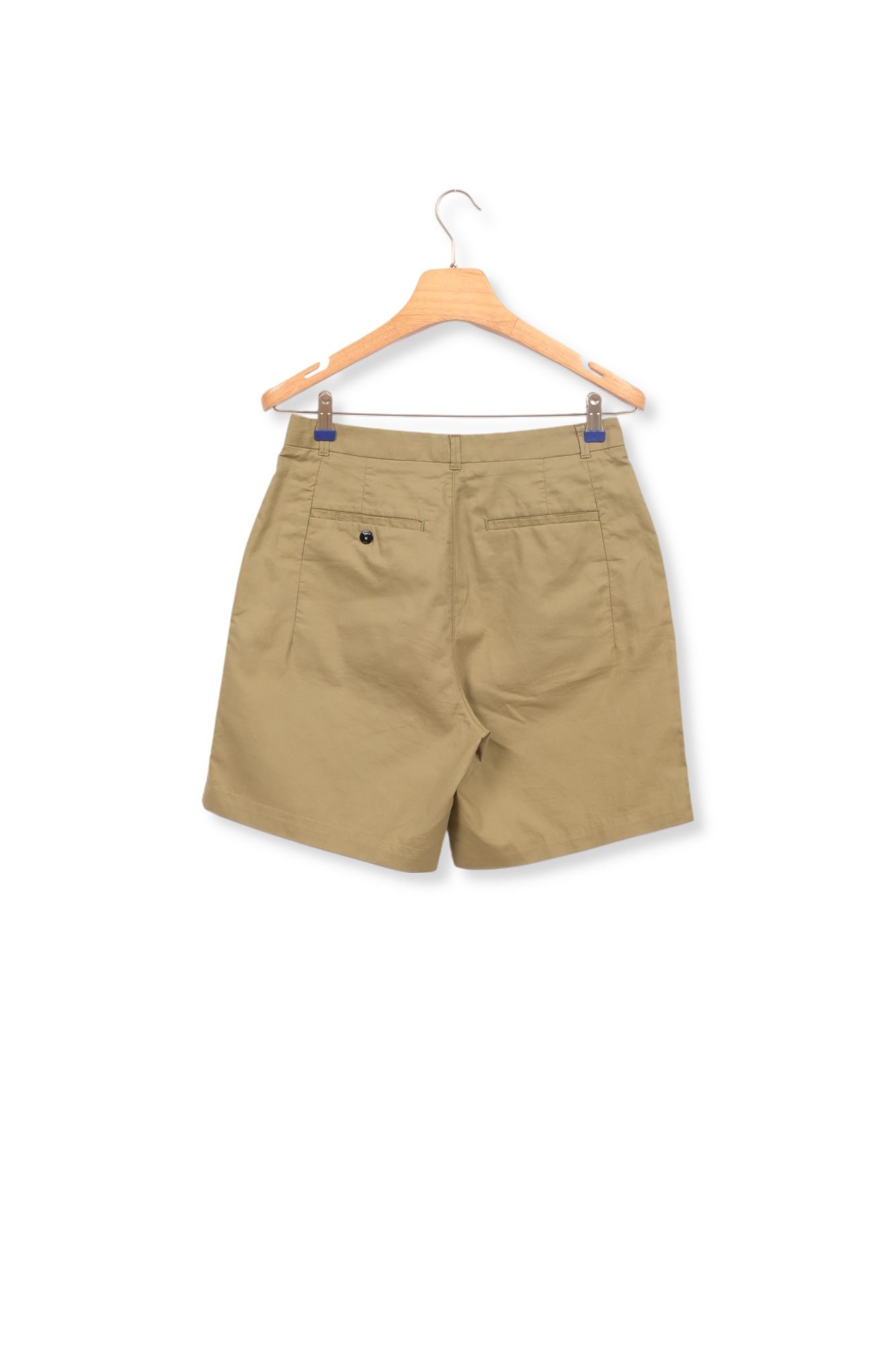Bronson High Waist Short Dada sport preloved - seconde main