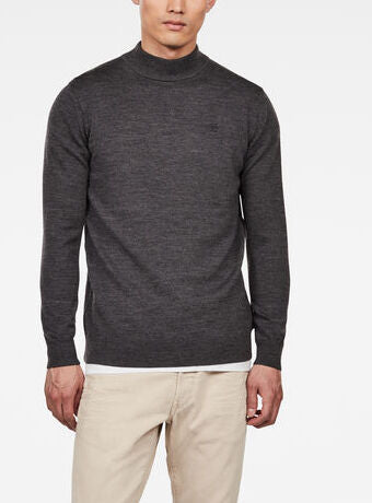 Washable Merino Knit Dada sport preloved - seconde main