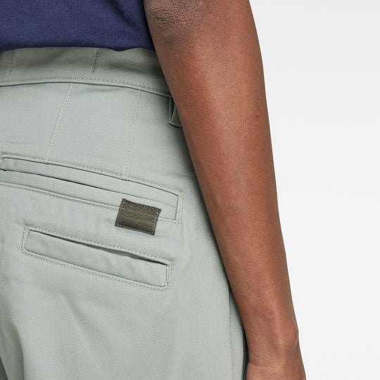 Boyfriend Tapered Chino Dada sport preloved - seconde main